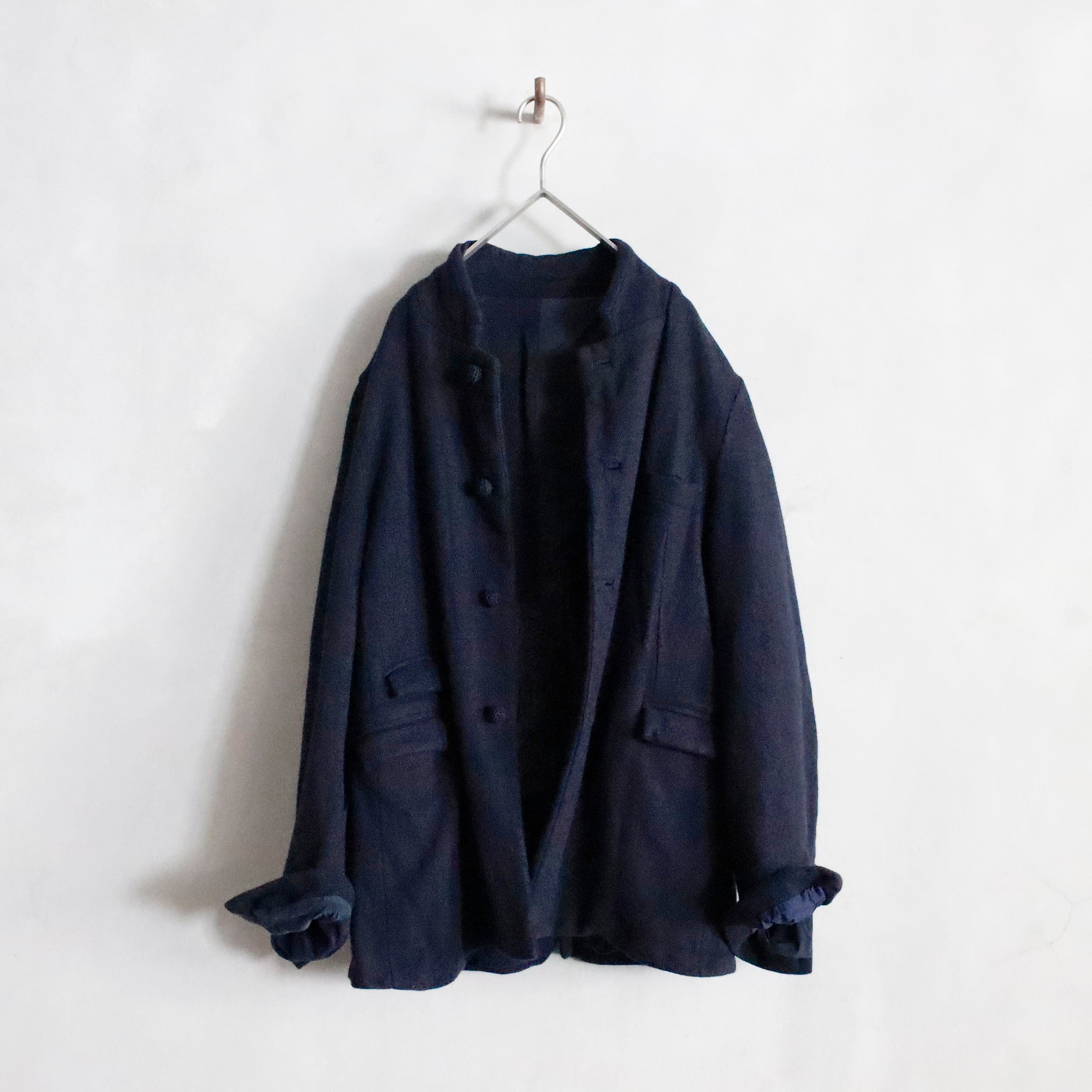 reversible jacket g di lavata – VISIONS