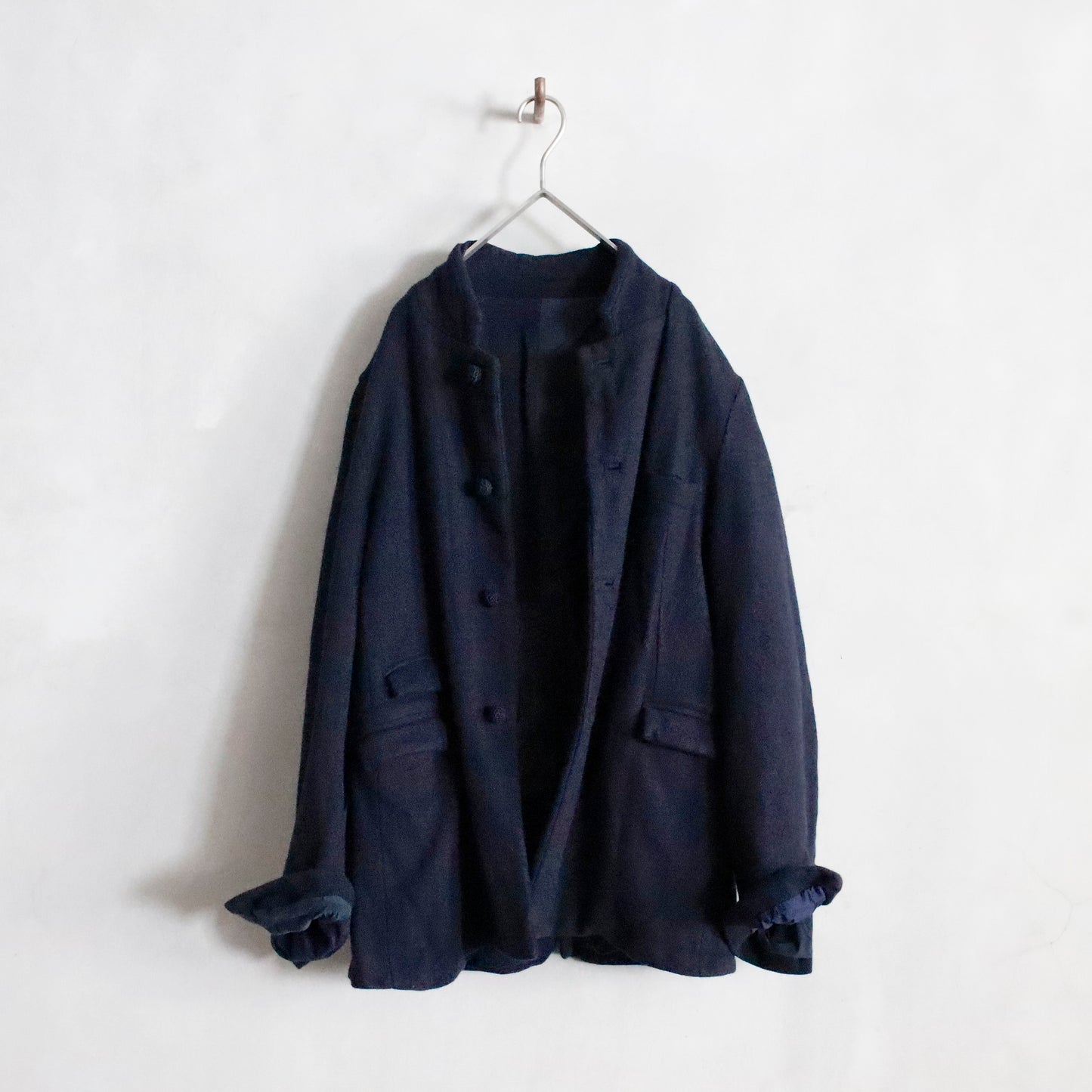 daniela gregis | reversible jacket g di lavata
