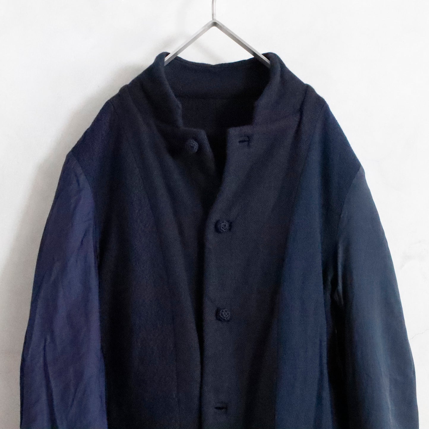 daniela gregis | reversible jacket g di lavata