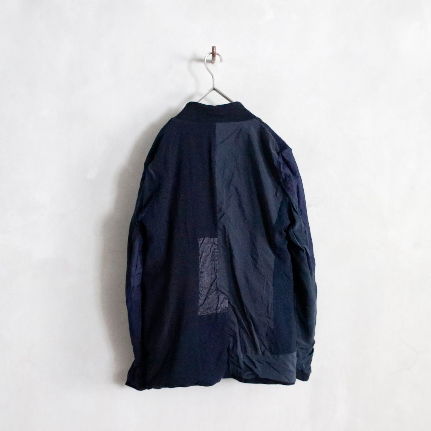 daniela gregis | reversible jacket g di lavata