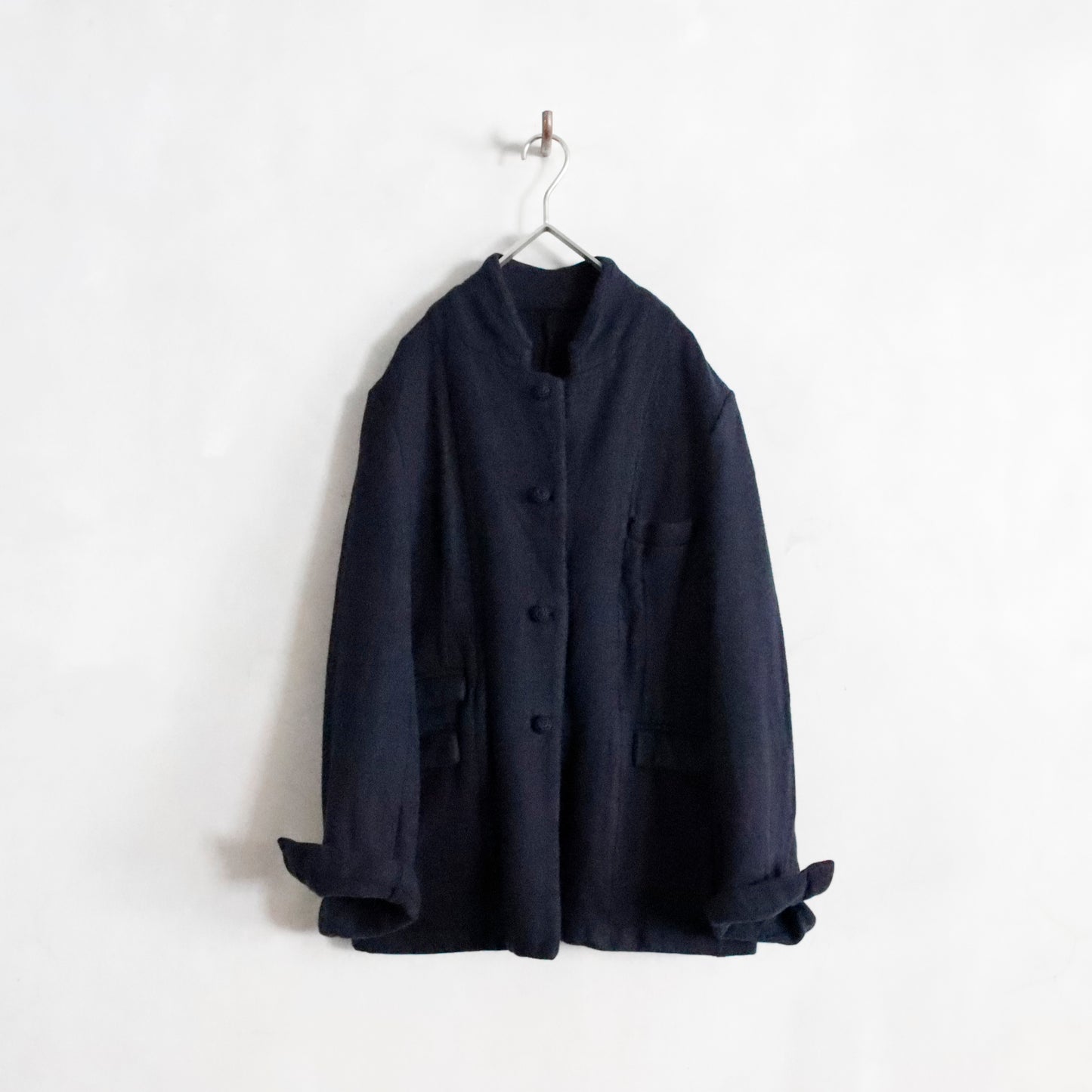 daniela gregis | jacket g di lavata