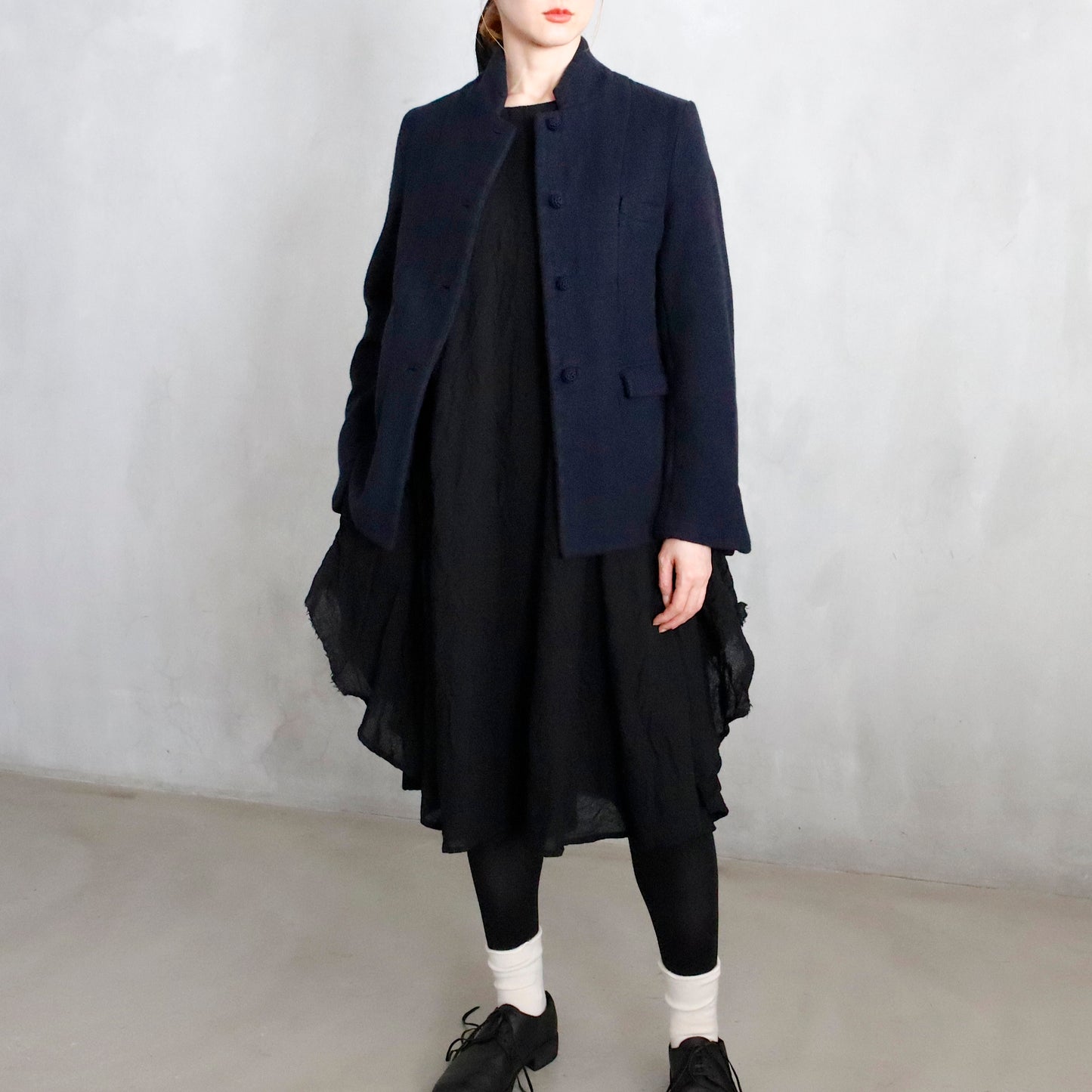 daniela gregis | jacket g di lavata