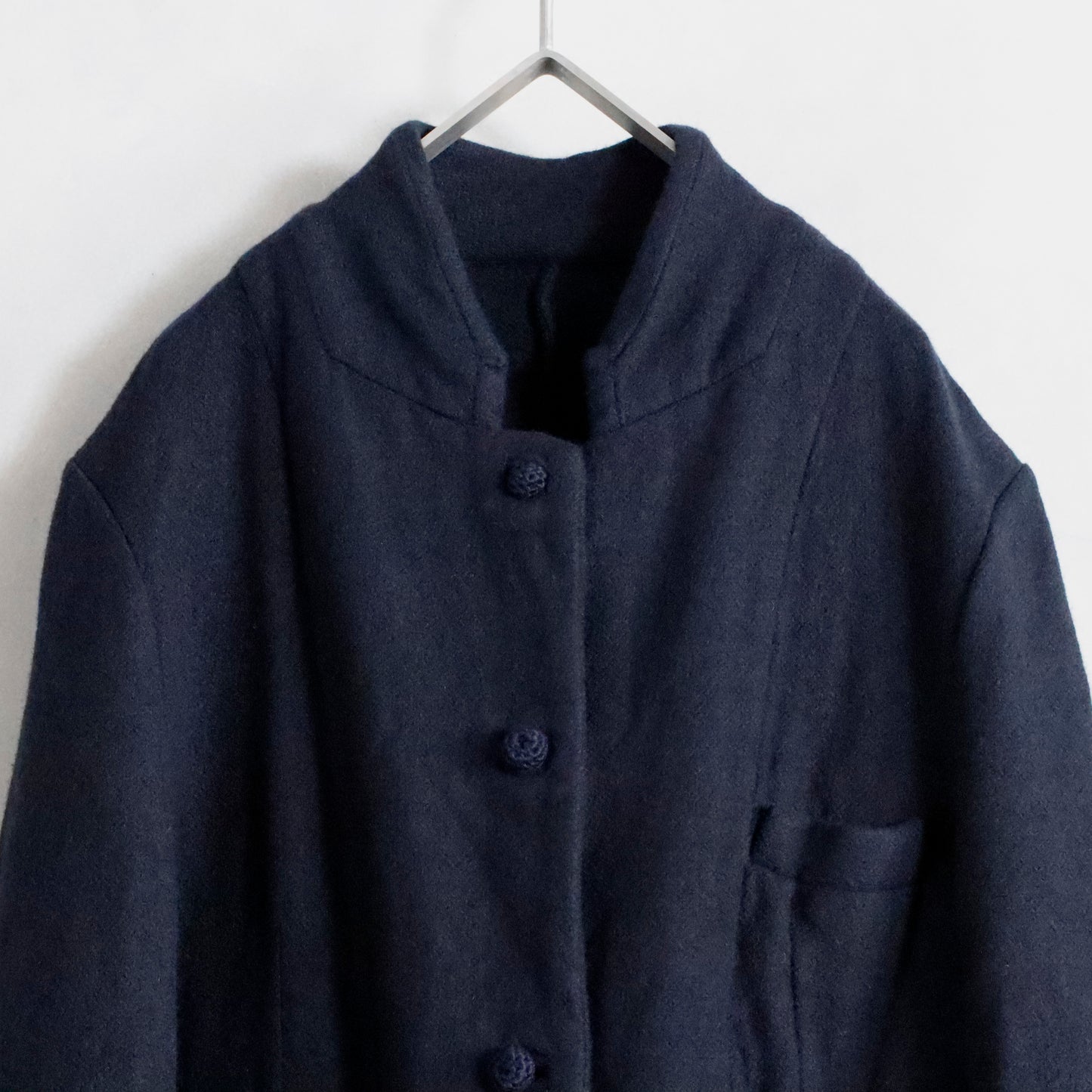 daniela gregis | jacket g di lavata