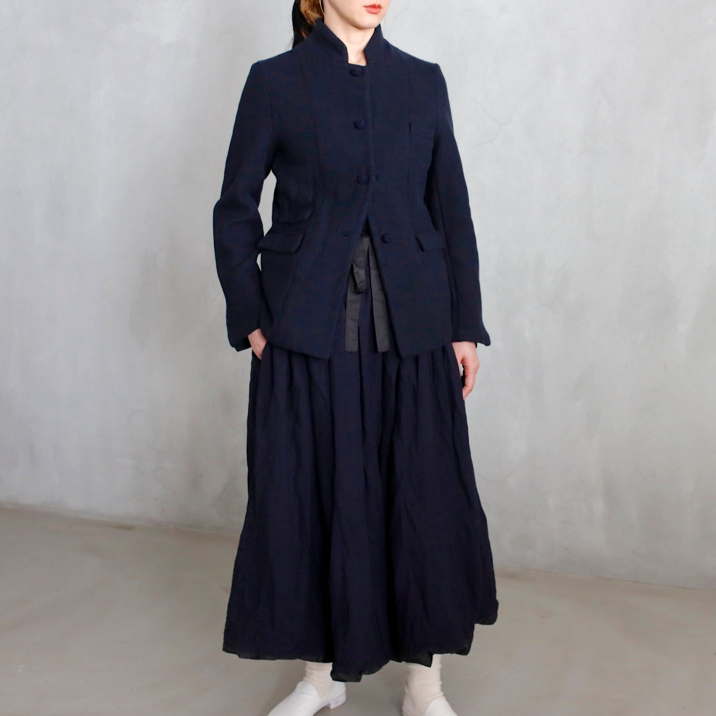 daniela gregis | jacket g di lavata