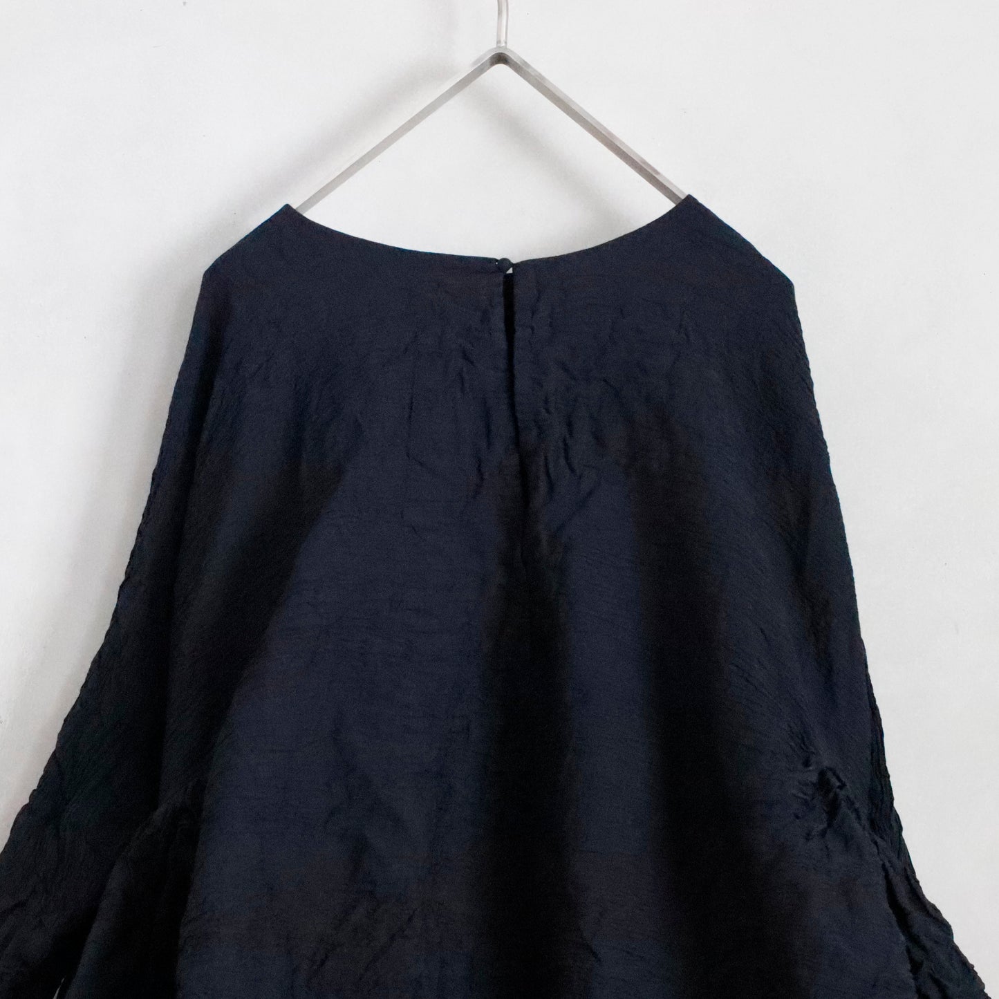 blouse newpride ma cm lavata ― black