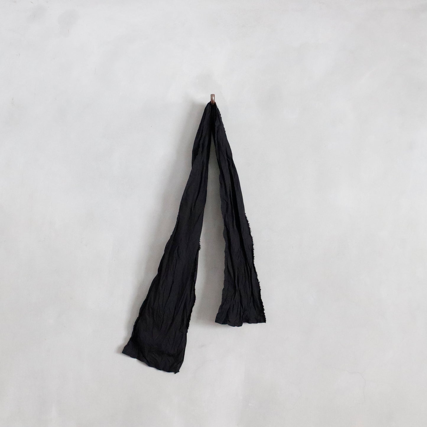 dress ama ma lavato ― black