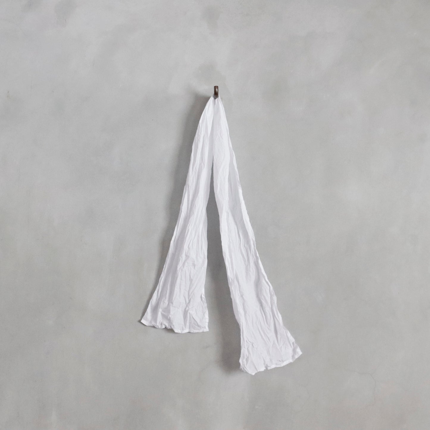 dress ama ma lavato ― optical white