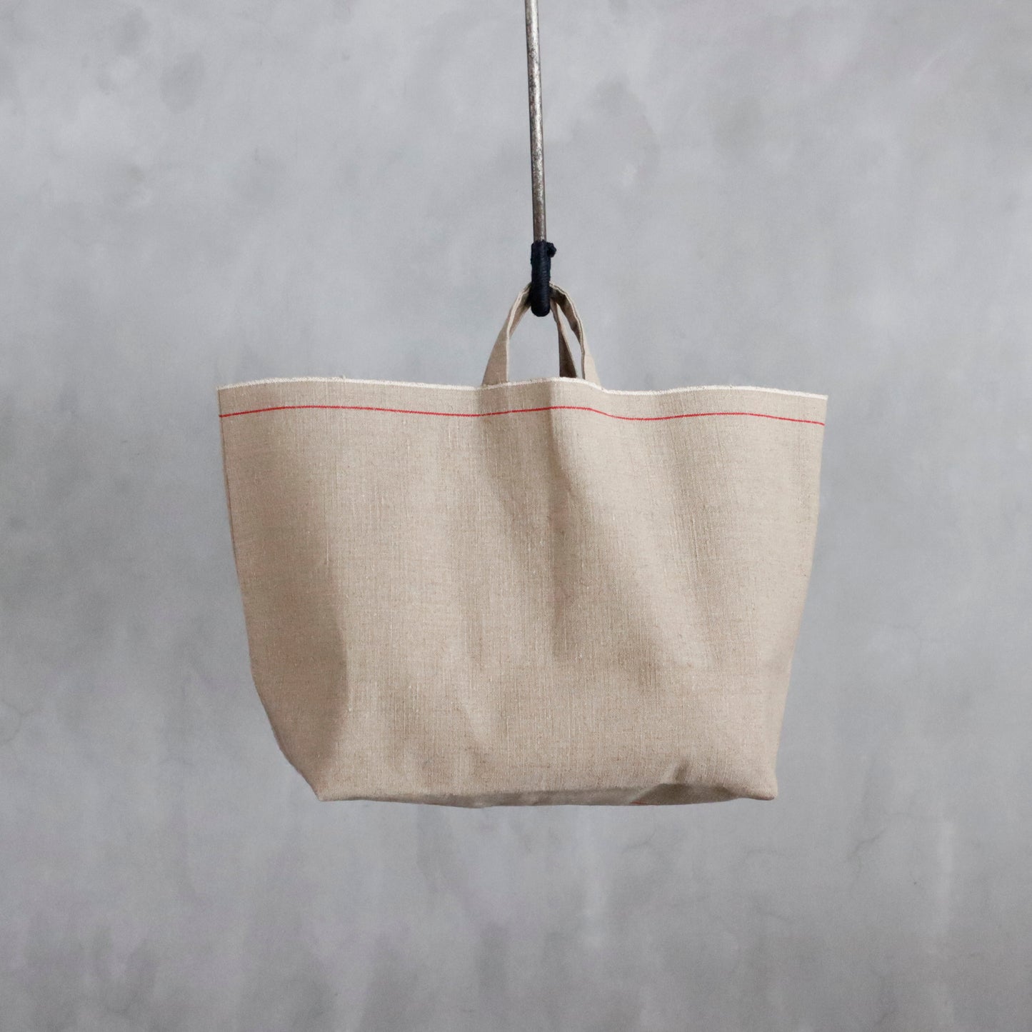 linen bag marina