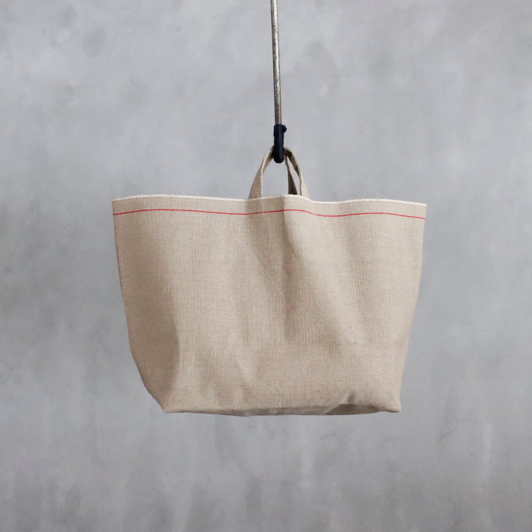 linen bag marina