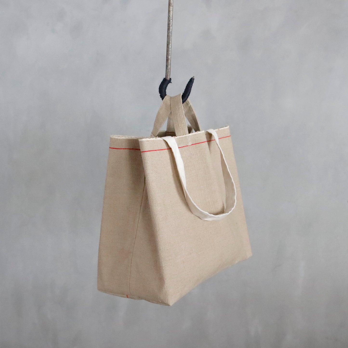 linen bag marina