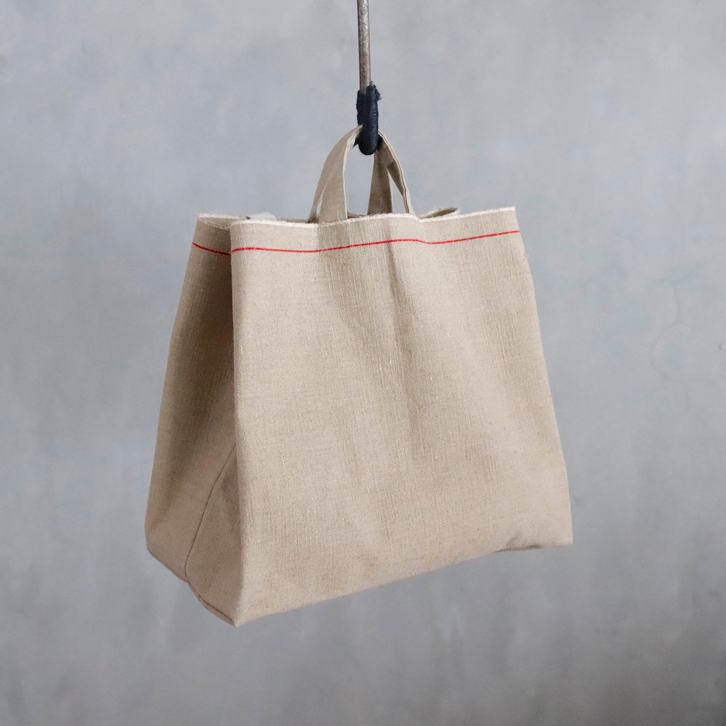 linen bag marina
