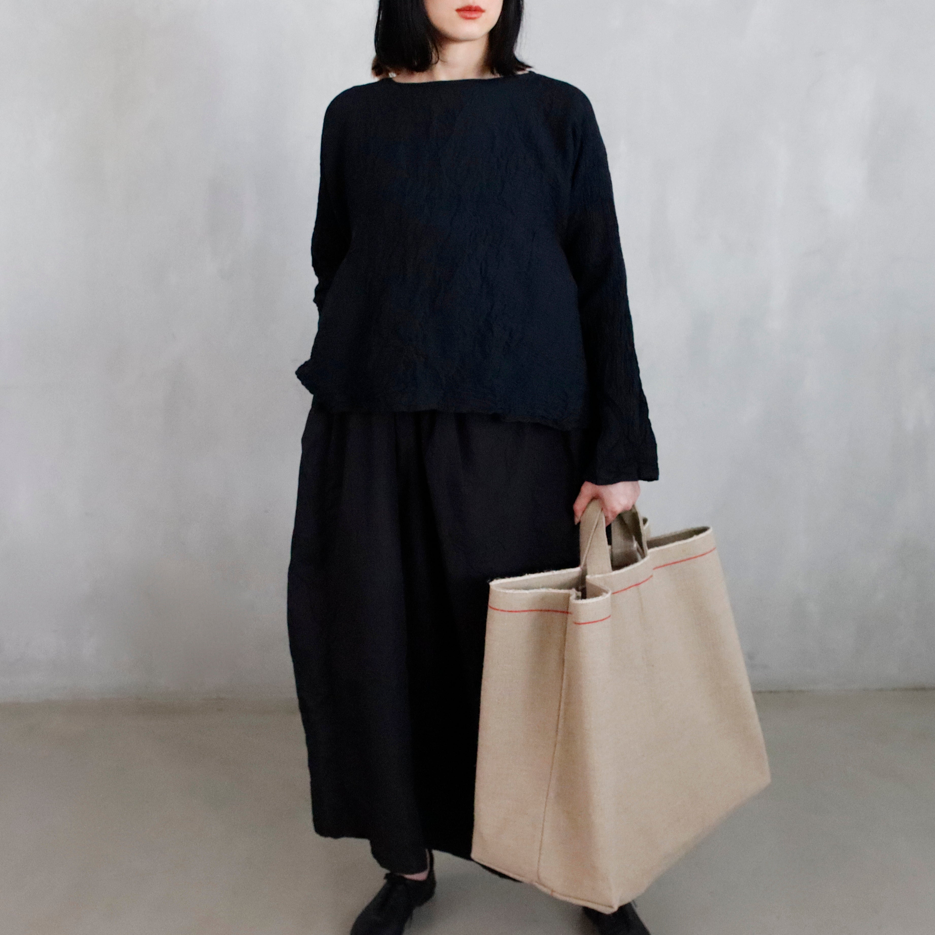 linen bag marina – VISIONS