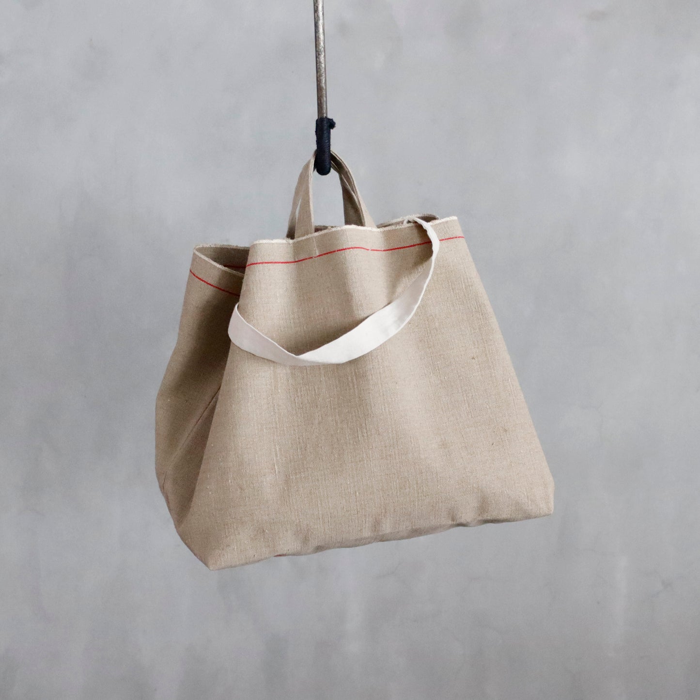 linen bag marina
