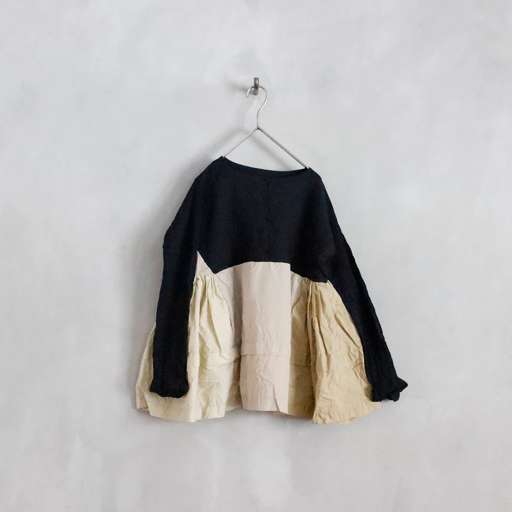 blouse nove lavata