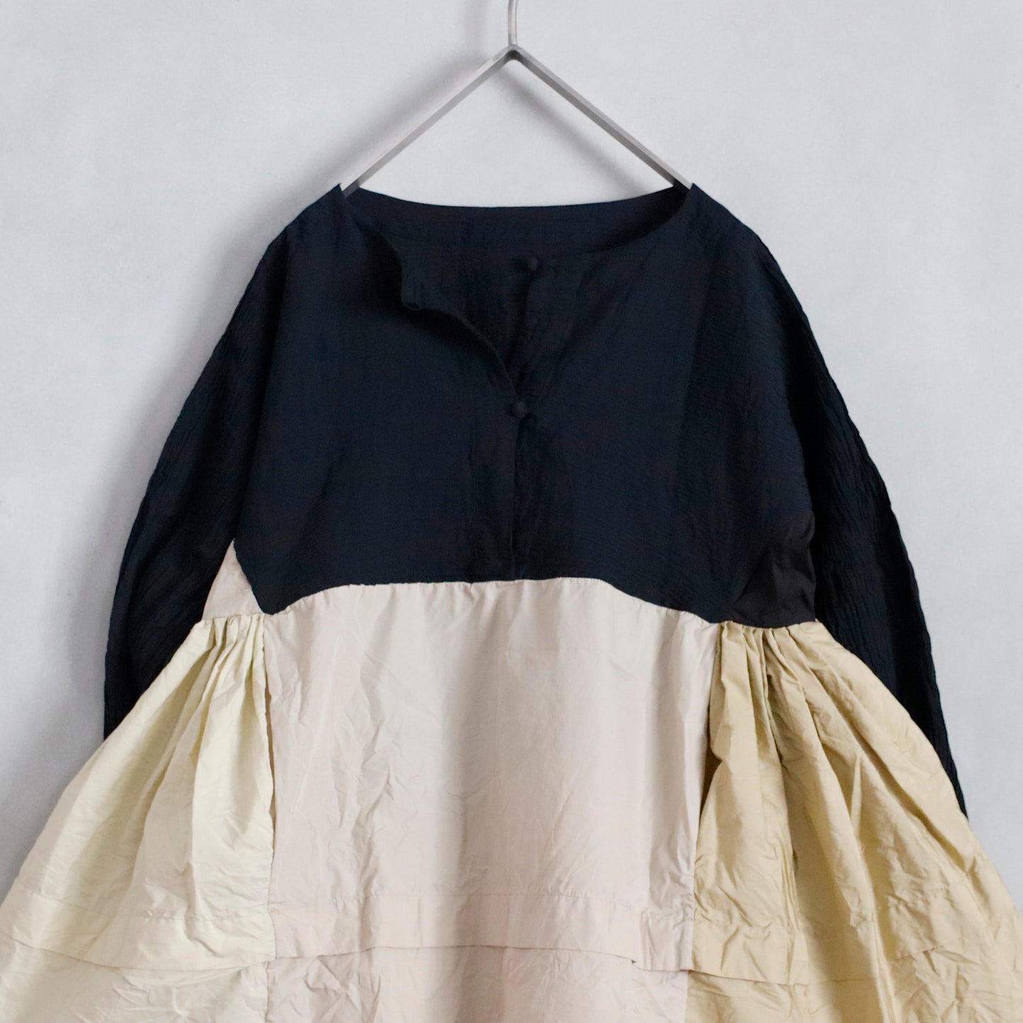 blouse nove lavata