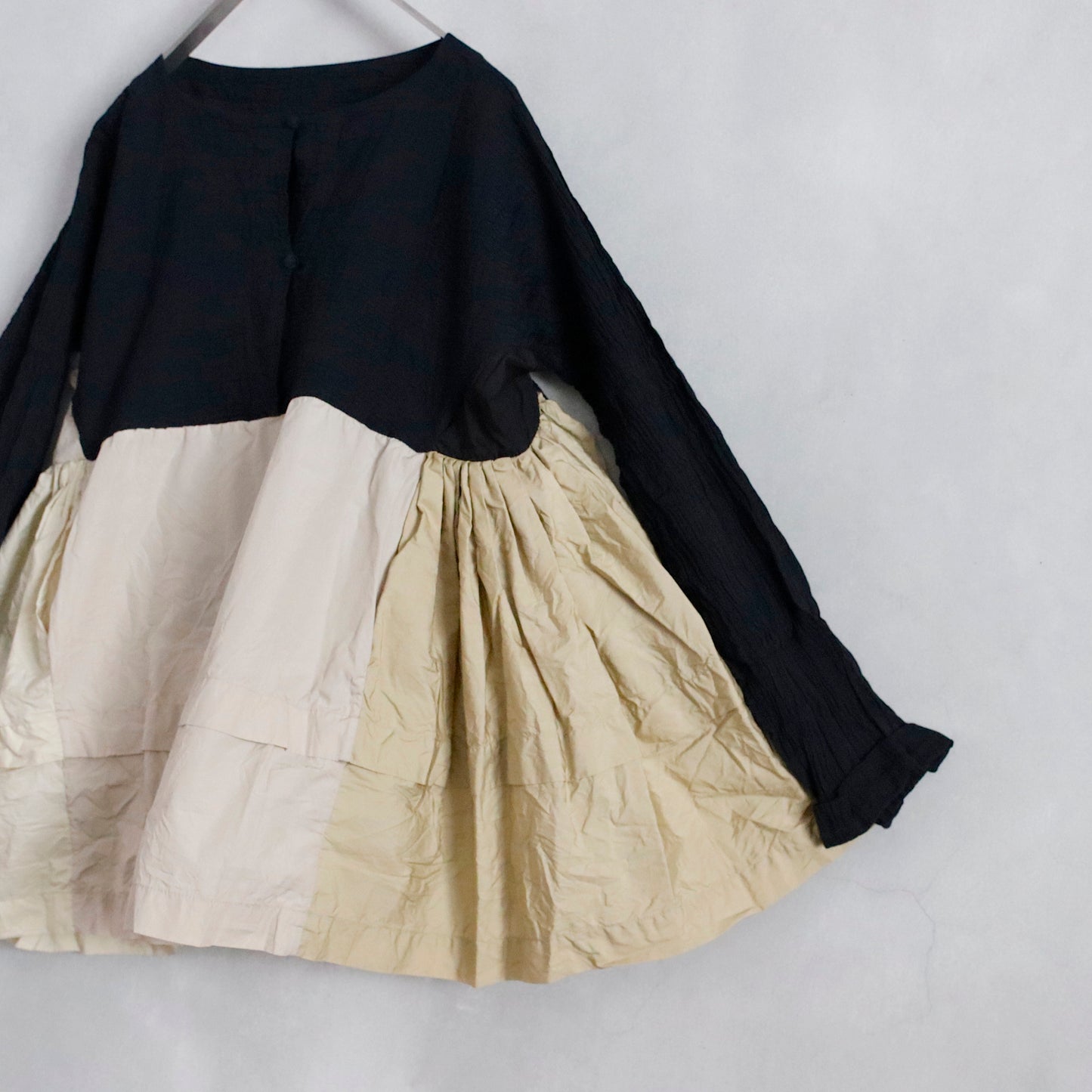 blouse nove lavata