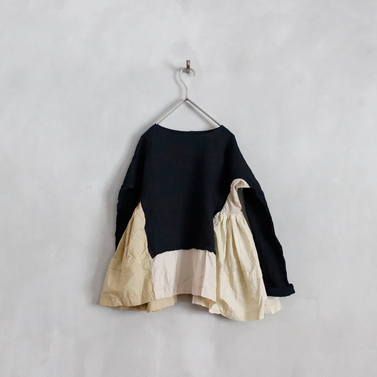 blouse nove lavata