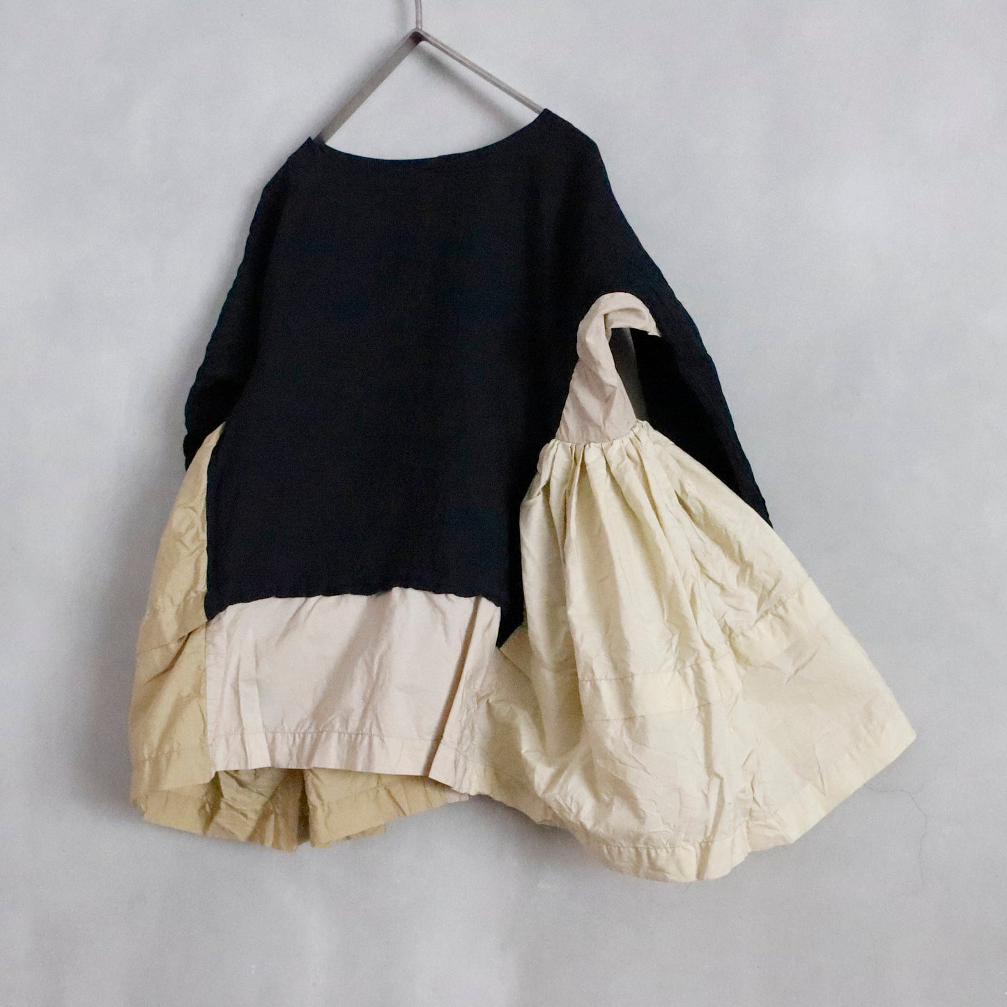 blouse nove lavata