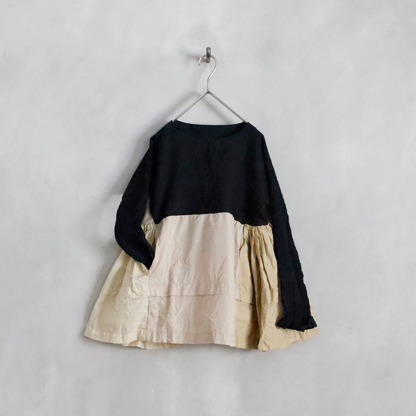 blouse nove lavata