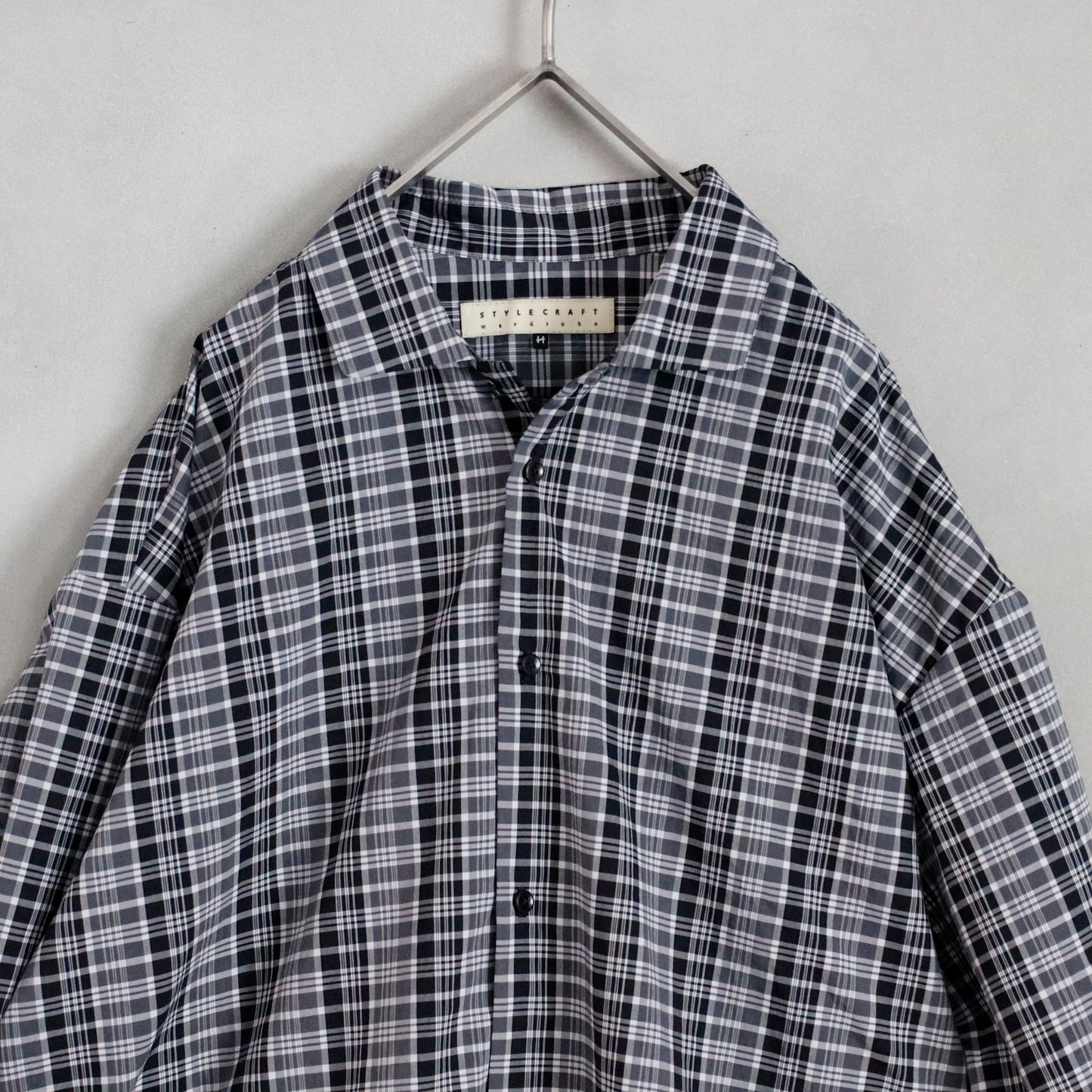 wardrobe "SHIRT #13"