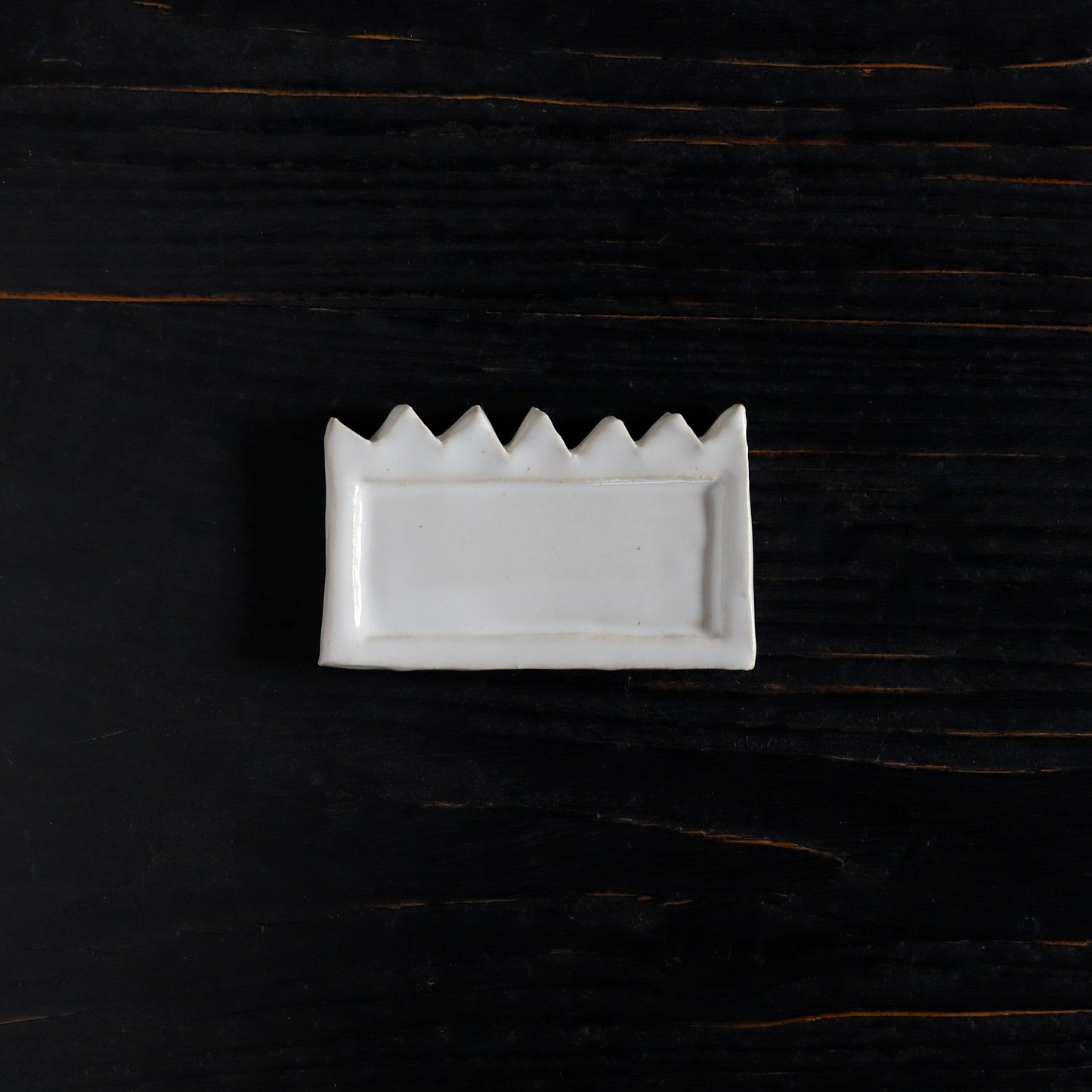 REGULAR | FLAG - Plate_S