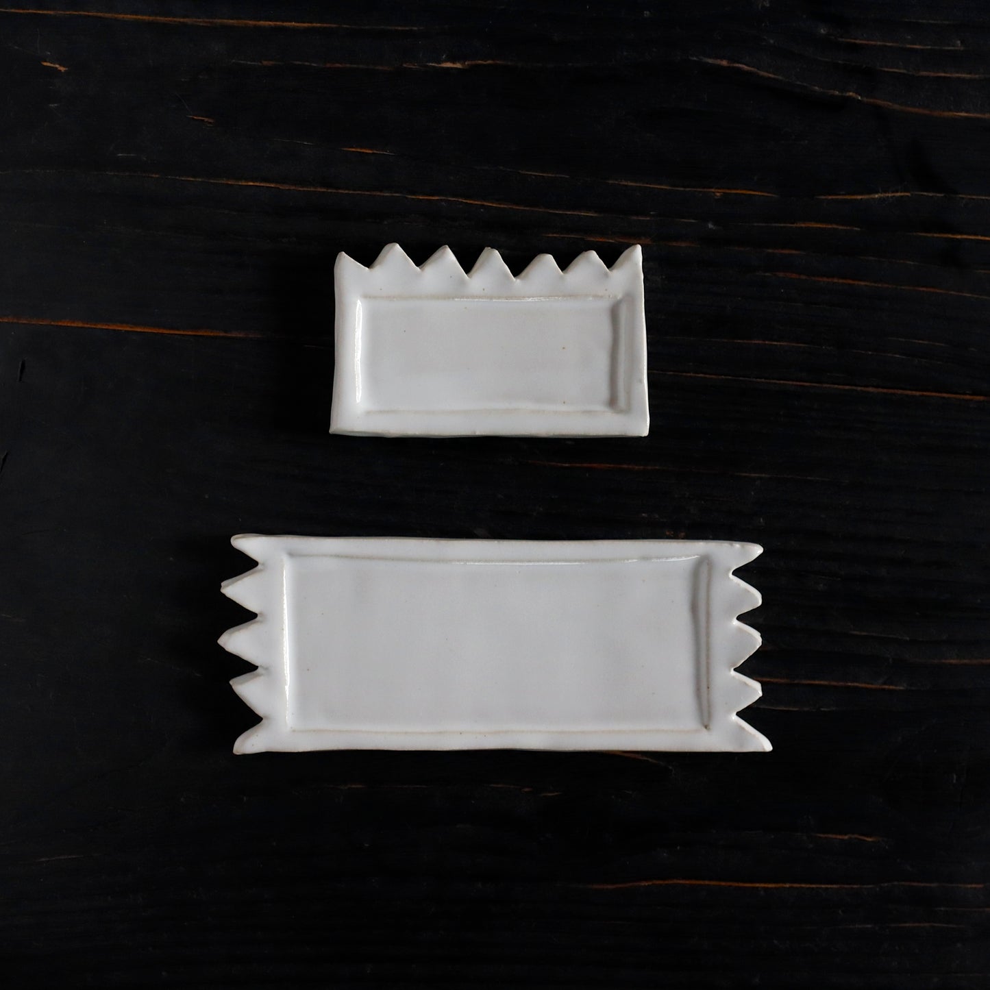 REGULAR | FLAG - Plate_S