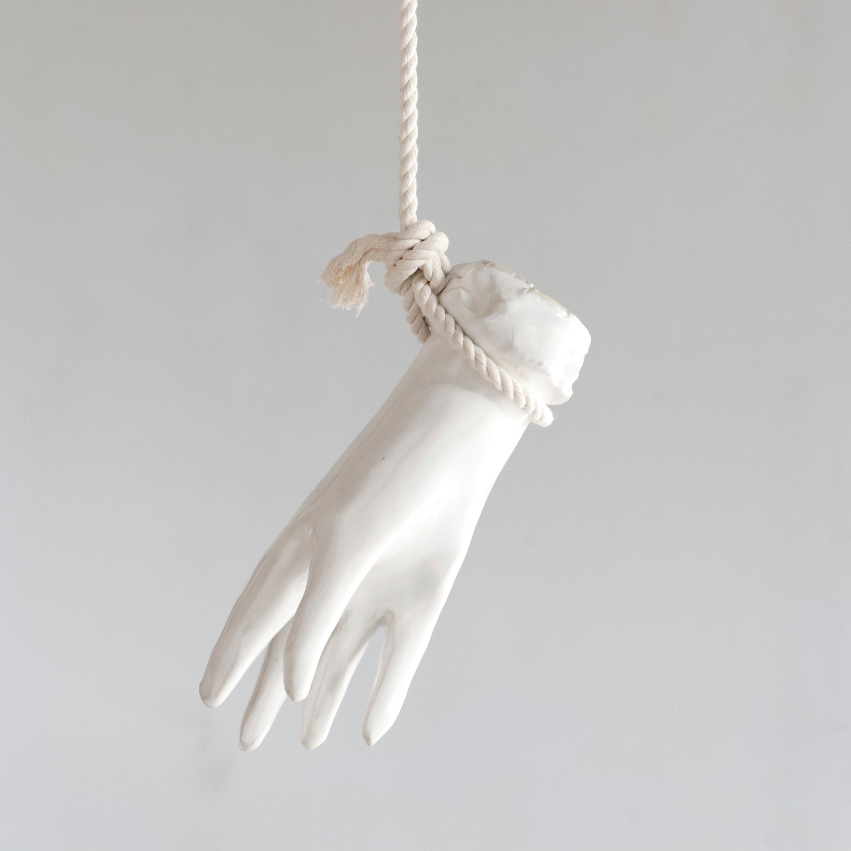 REGULAR | BUCKET - Hand Vase