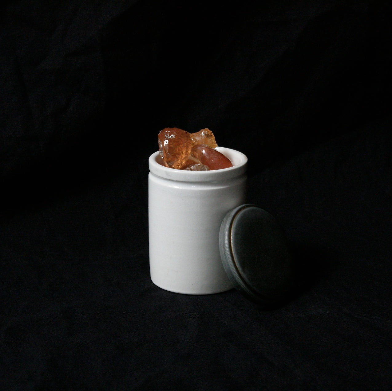 MAD ET LEN | POT POURRI APOTHICAIRE _ SMALL “NIGHT SOUK”