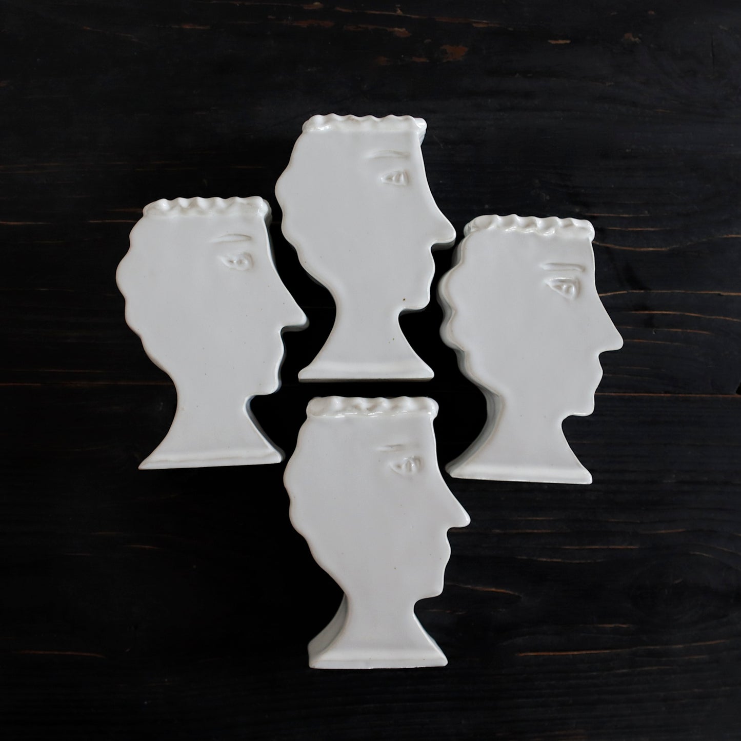 REGULAR | IBUTSU - Vase_Face
