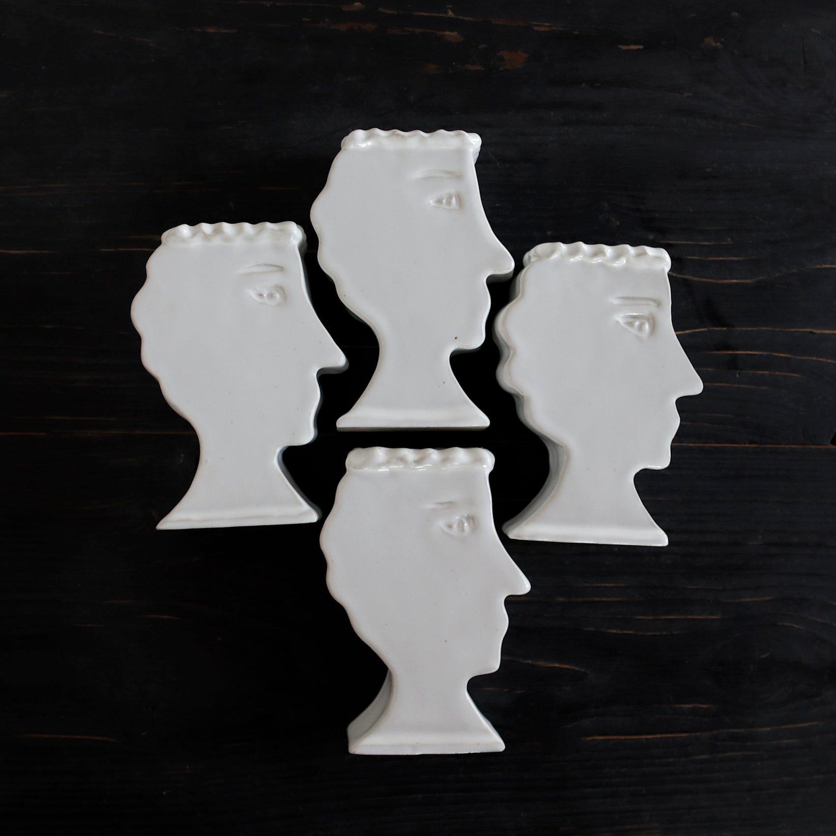 REGULAR | IBUTSU - Vase_Face