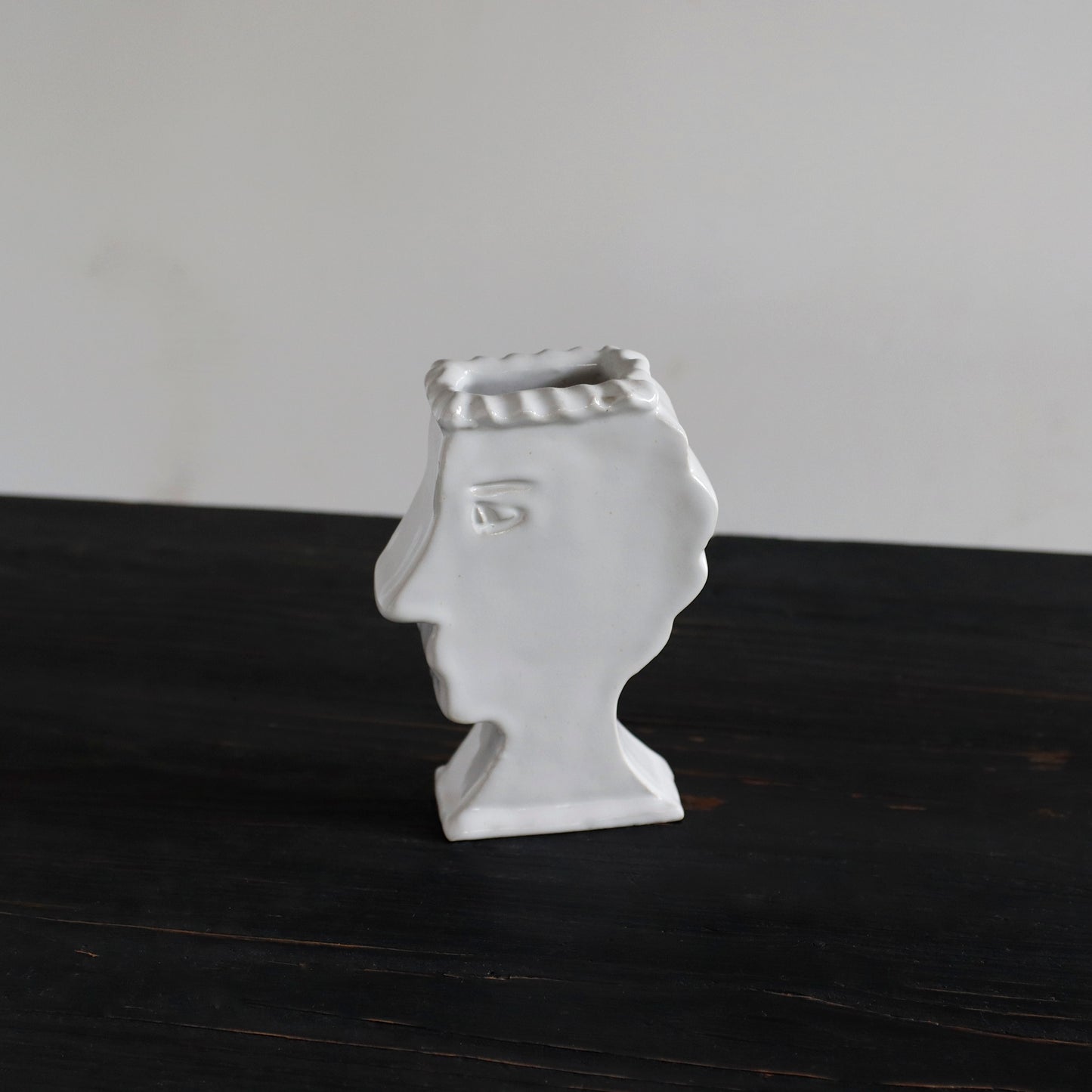 REGULAR | IBUTSU - Vase_Face