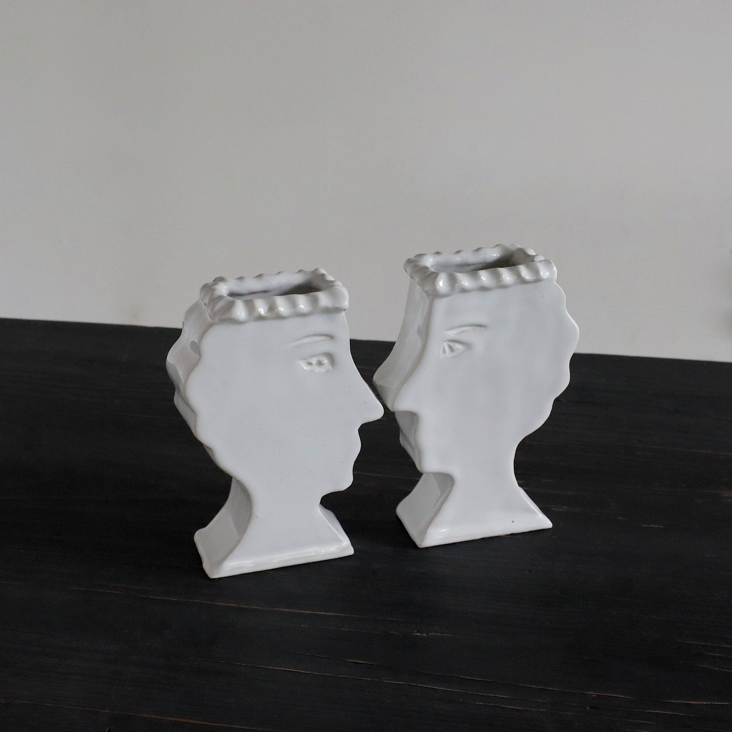 REGULAR | IBUTSU - Vase_Face