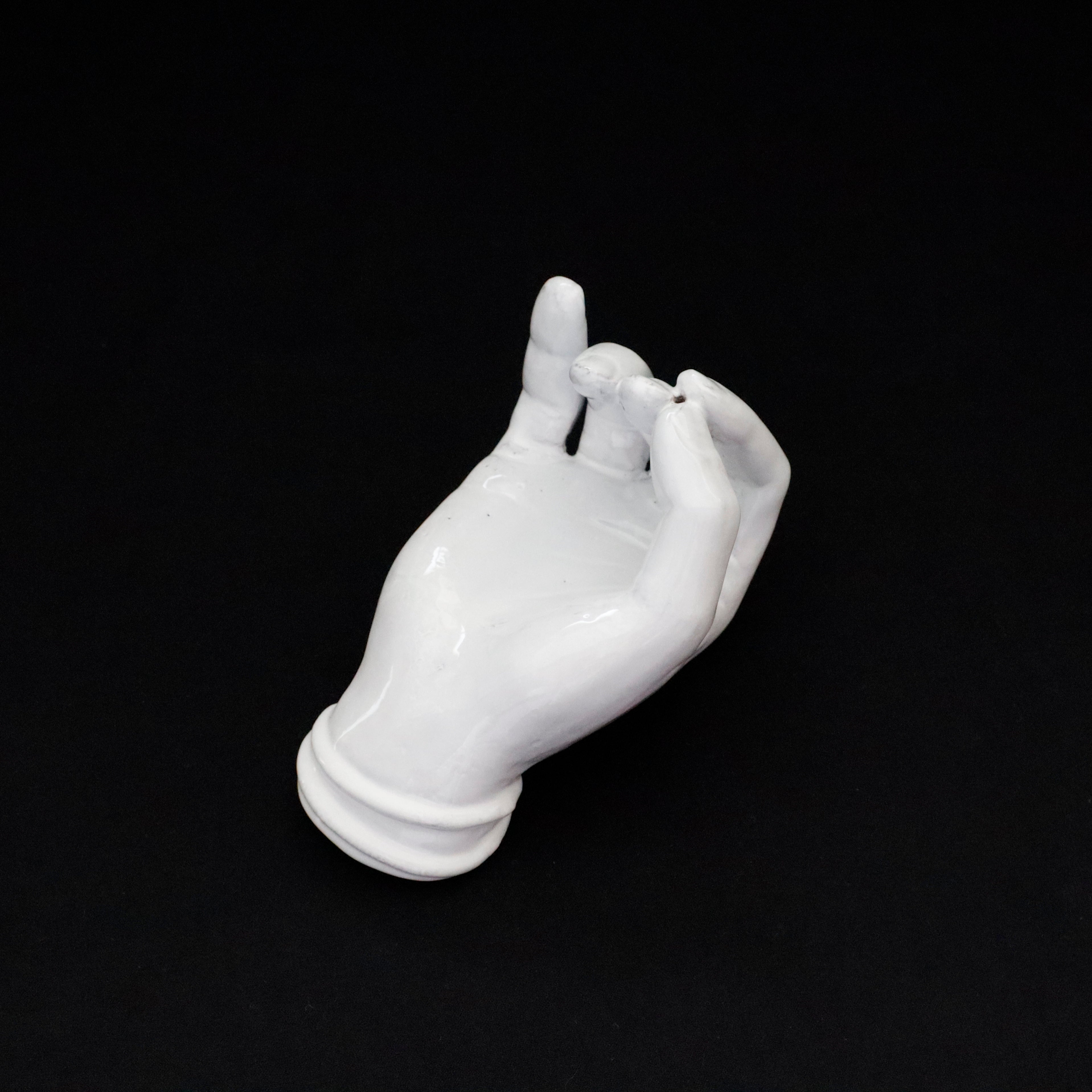 Astier de Villatte セレナ・お線香立て Astier de Villatte セレナ・お線香立て Astier de Villatte セレナ