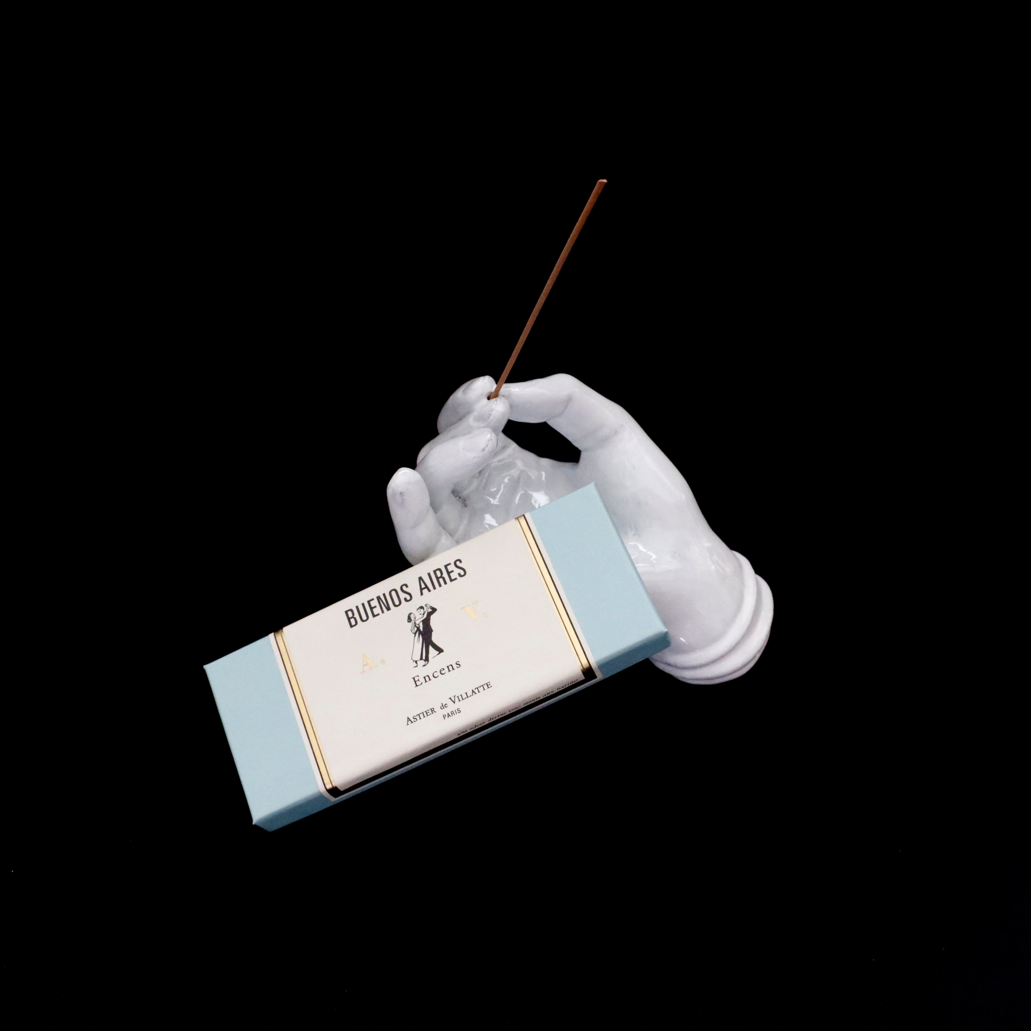 ASTIER de VILLATTE | 