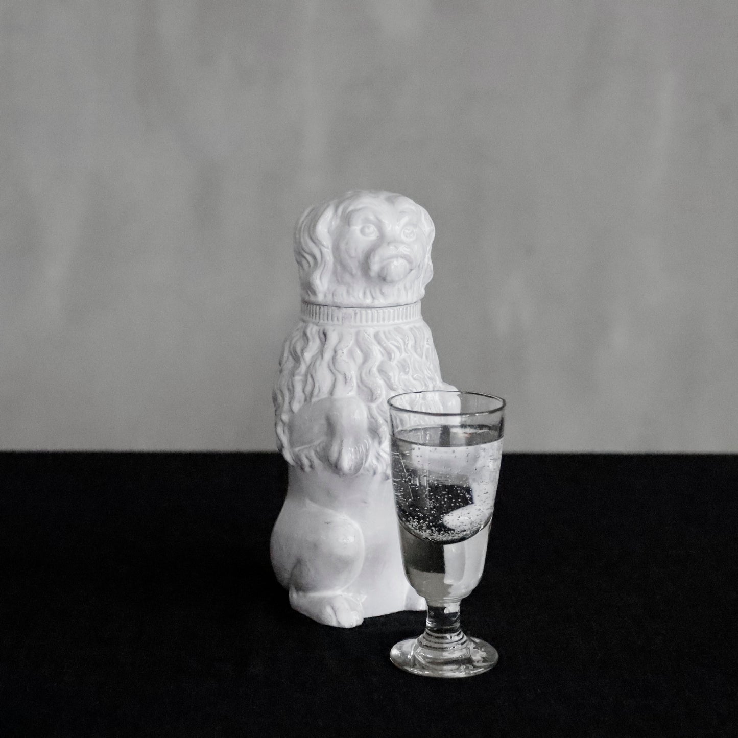 ASTIER de VILLATTE | “Médor” Carafe