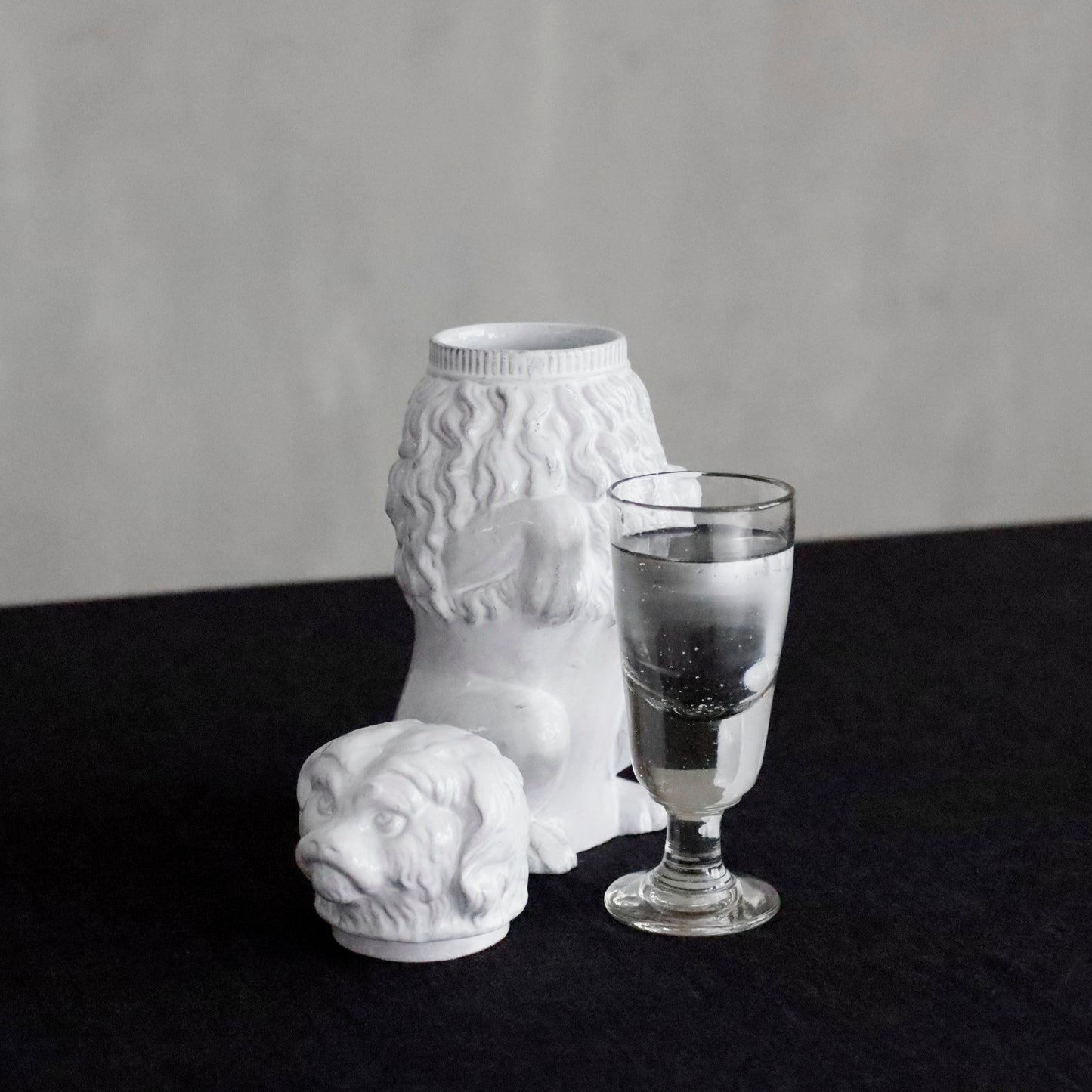 ASTIER de VILLATTE | “Médor” Carafe