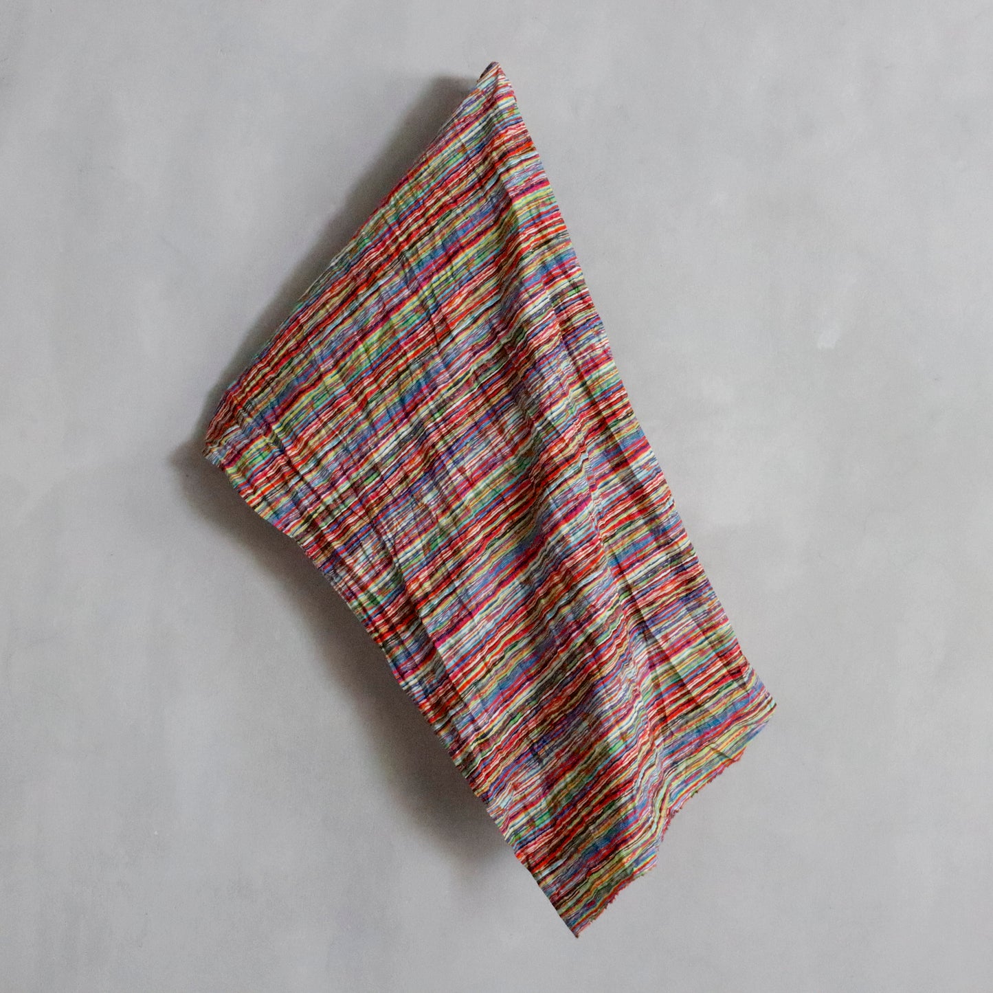 daniela gregis | scialie shawl 1/2 lavato