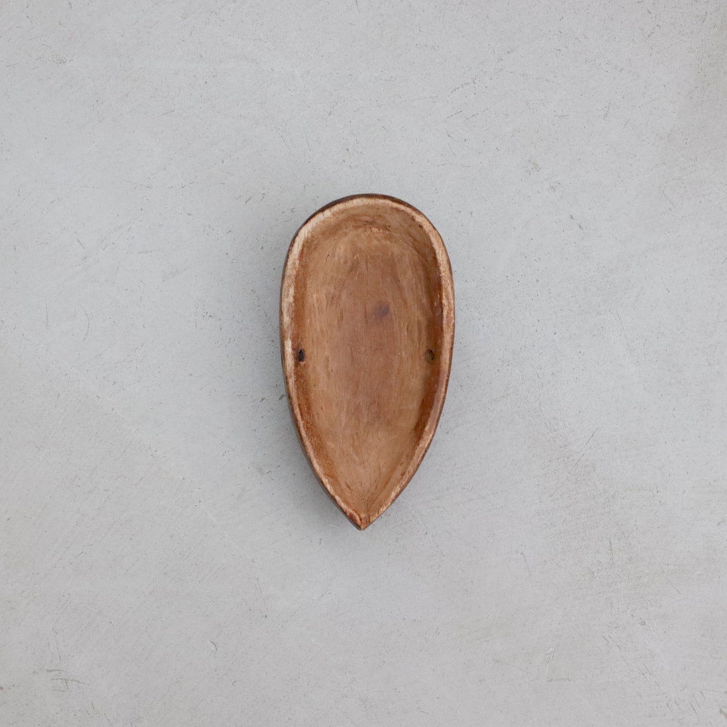 Vinatge | Gabon Passport Mask