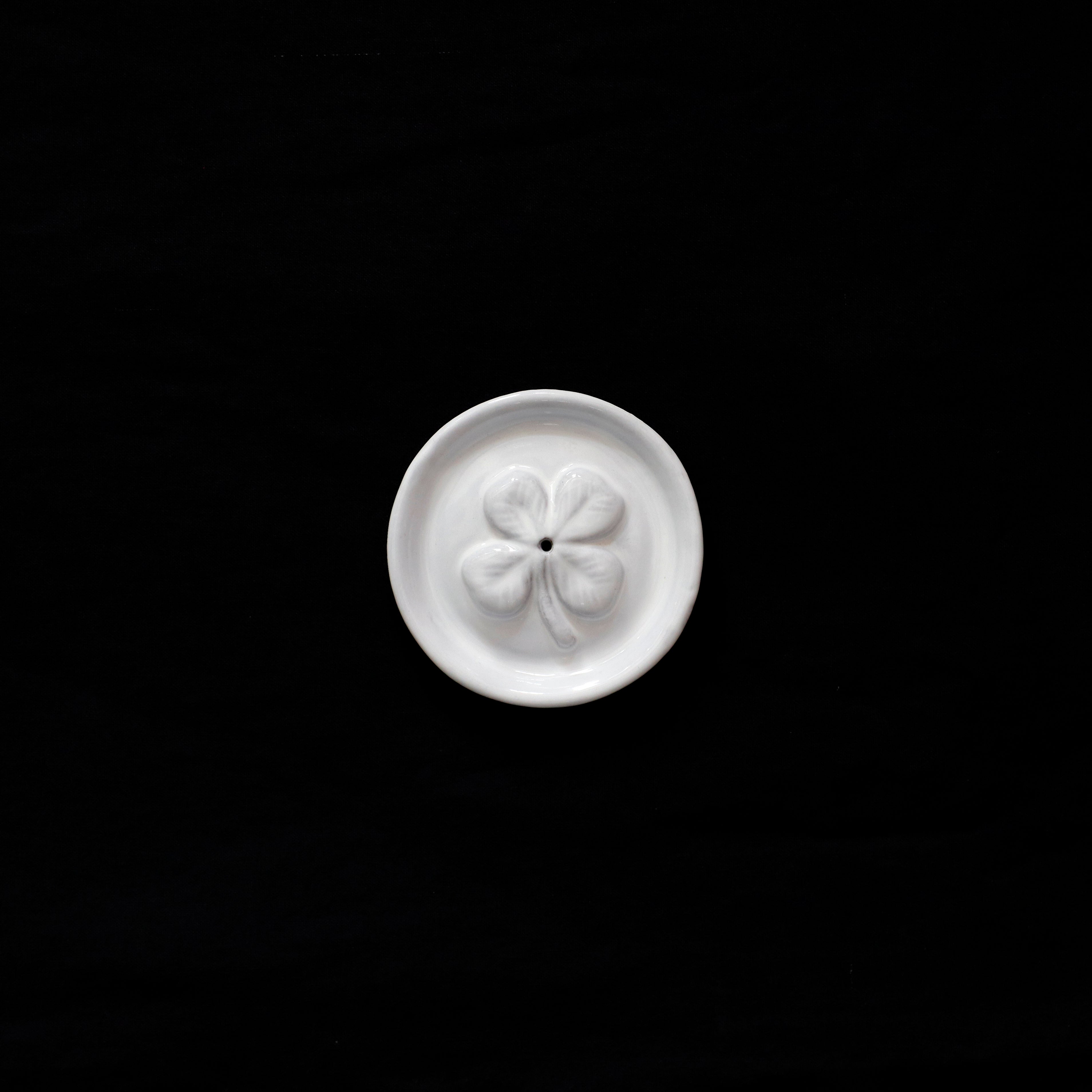 ASTIER de VILLATTE お香立て/ チャンス フランス製 楽天市場】Astier de Villatte アスティエ・ド・ヴィラット イン