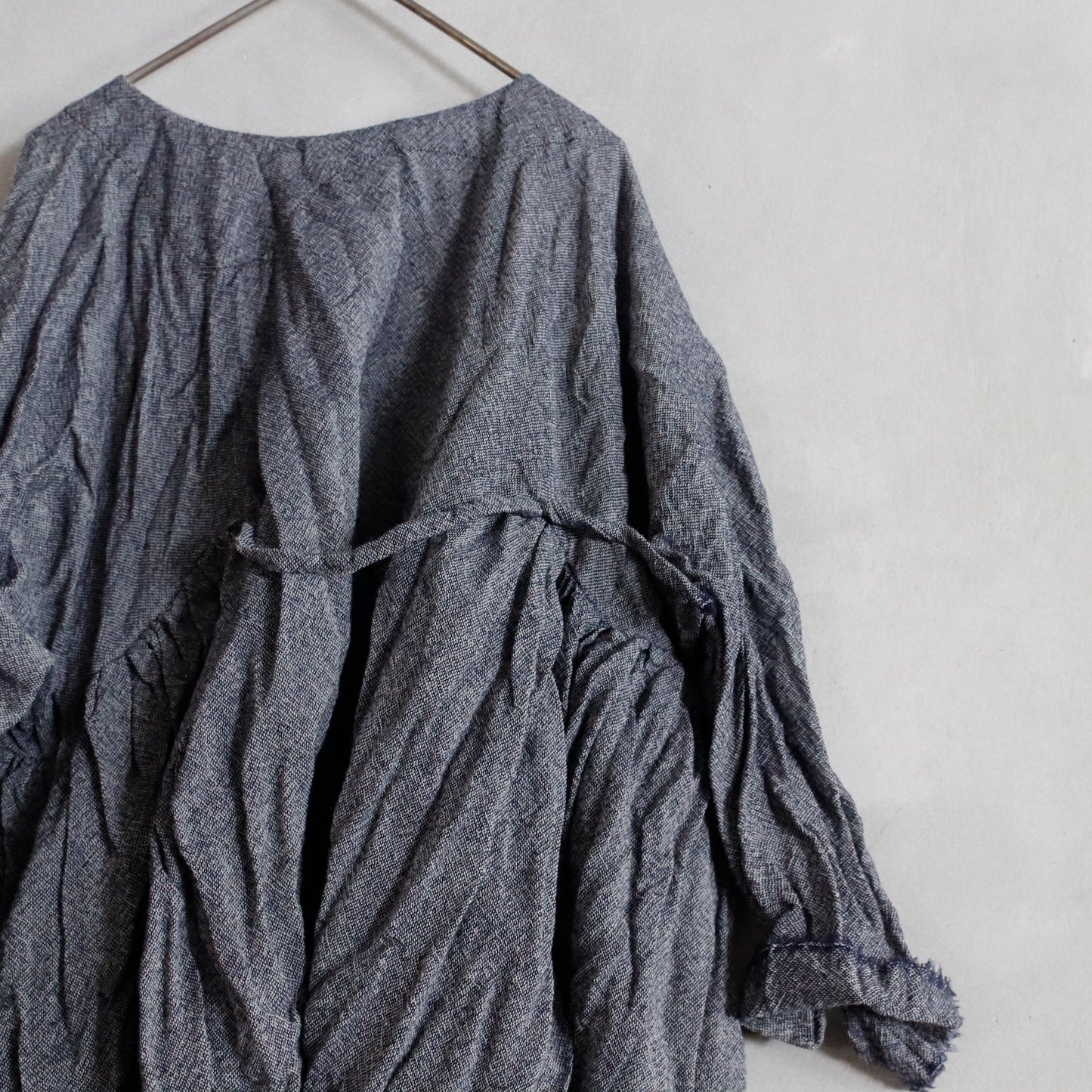 daniela gregis | blouse newpride di lavata