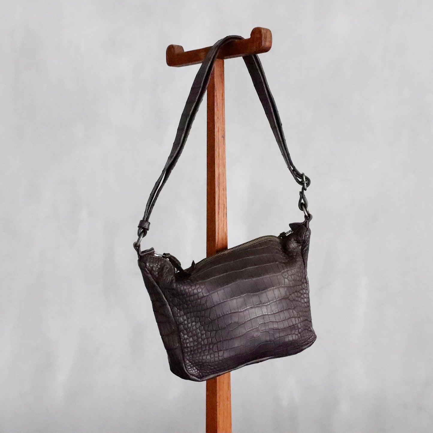 CHRISTIAN PEAU | CP 06429-1 SHOULDER BAG