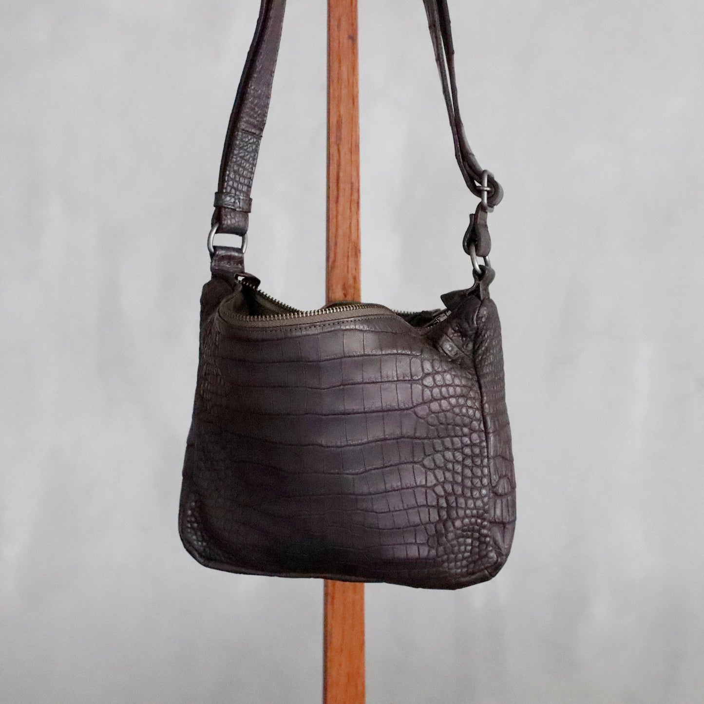 CHRISTIAN PEAU | CP 06429-1 SHOULDER BAG