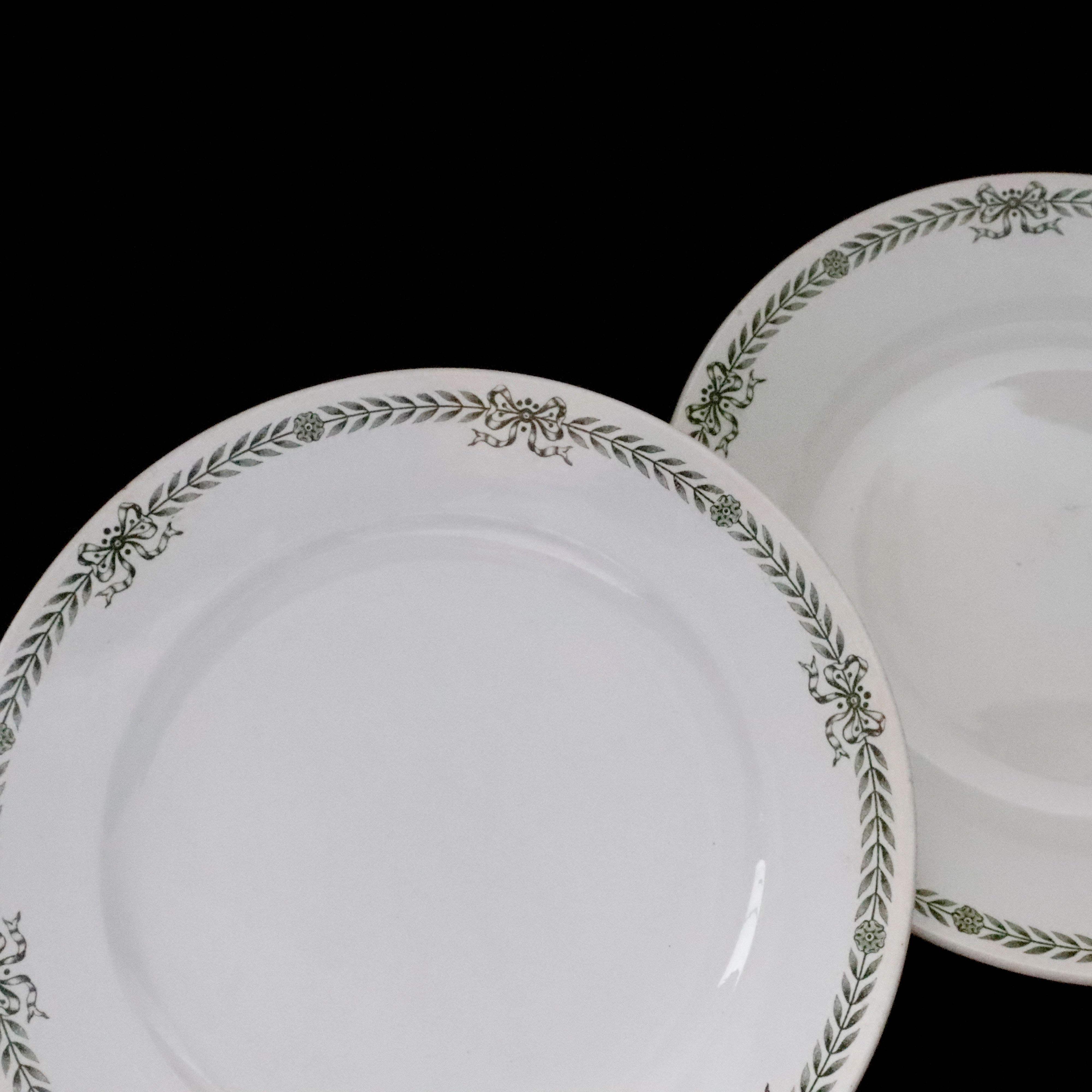 Saint Amand 大皿 BYZANTIN Saint Amand 大皿 BYZANTIN 【公式通販】