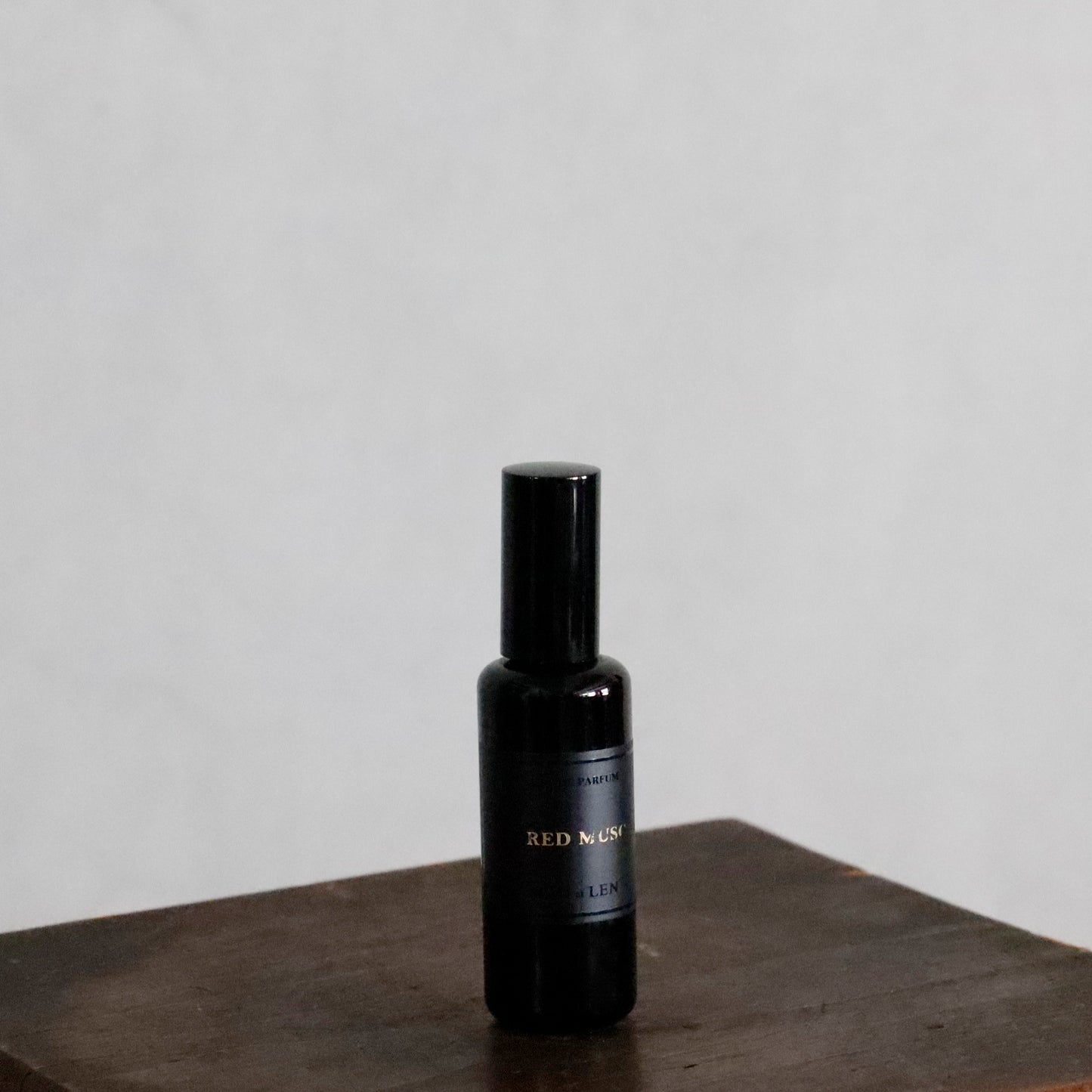 PARFUM MIST (Eau de Parfume) “RED MUSC”