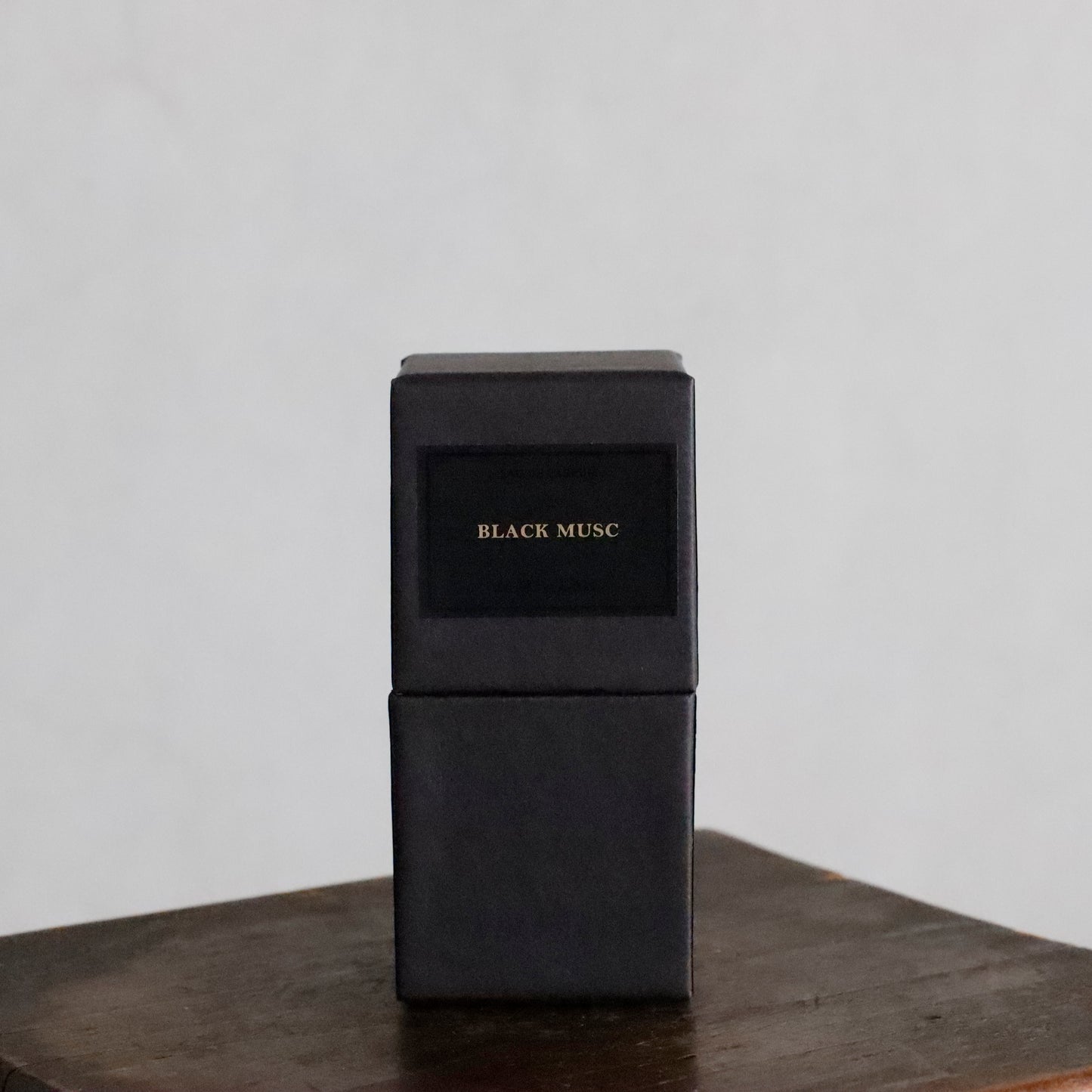 MAD ET LEN | PARFUM MIST (Eau de Parfume) “BLACK MUSC”