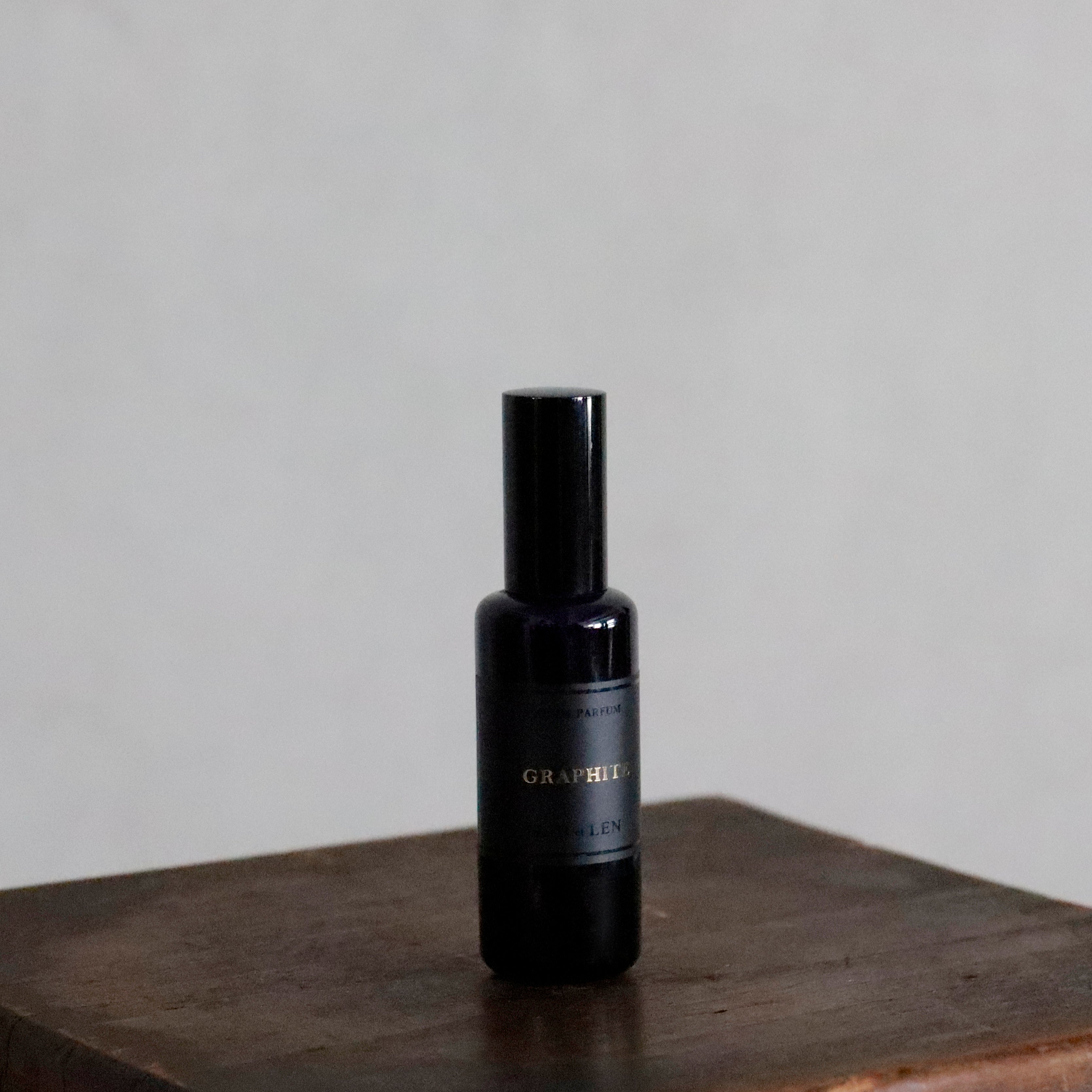 MAD ET LEN | PARFUM MIST (Eau de Parfume) “RED MUSC” – VISIONS