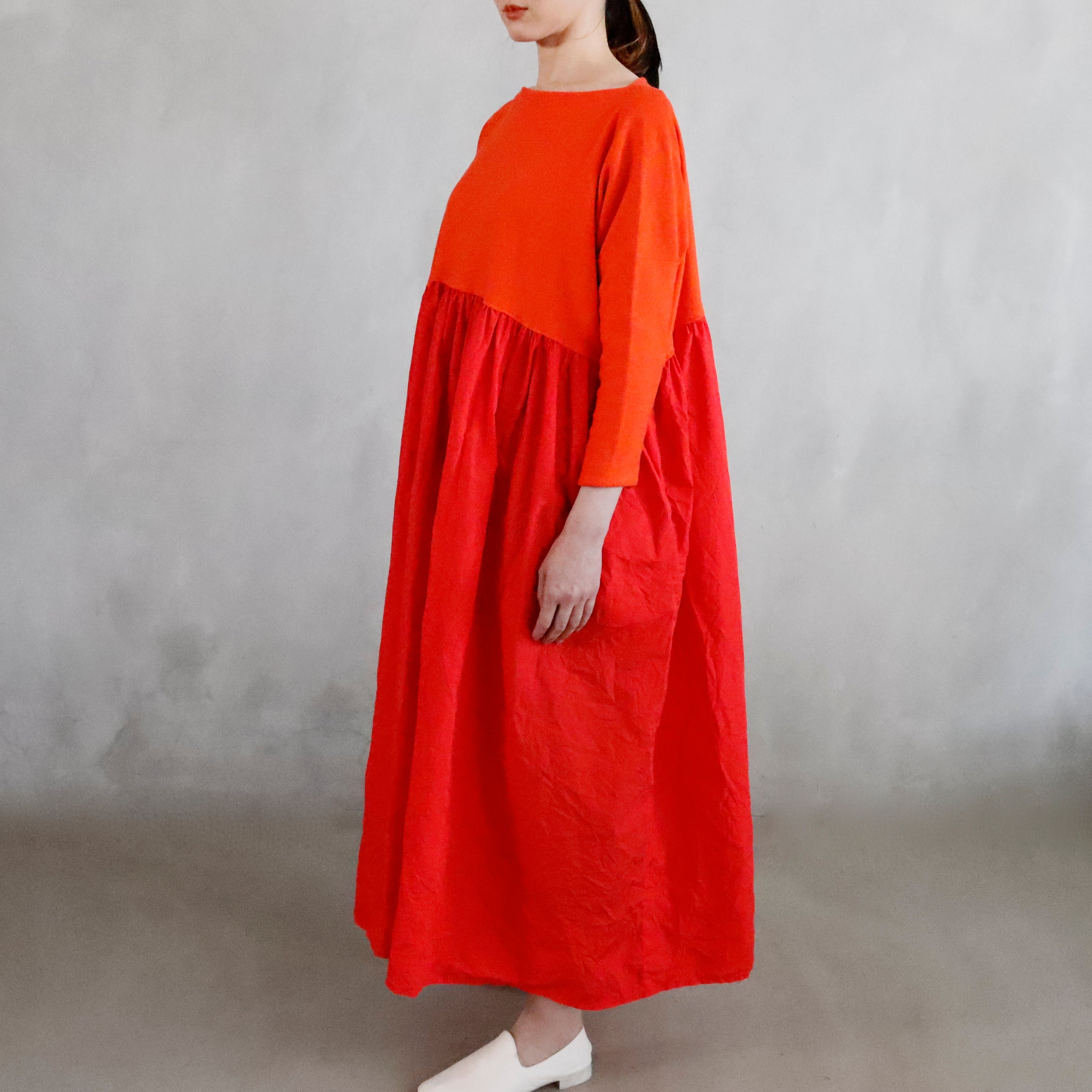 2021AW daniela gregis dress ワンピース 2021AW daniela gregis dress ワンピース