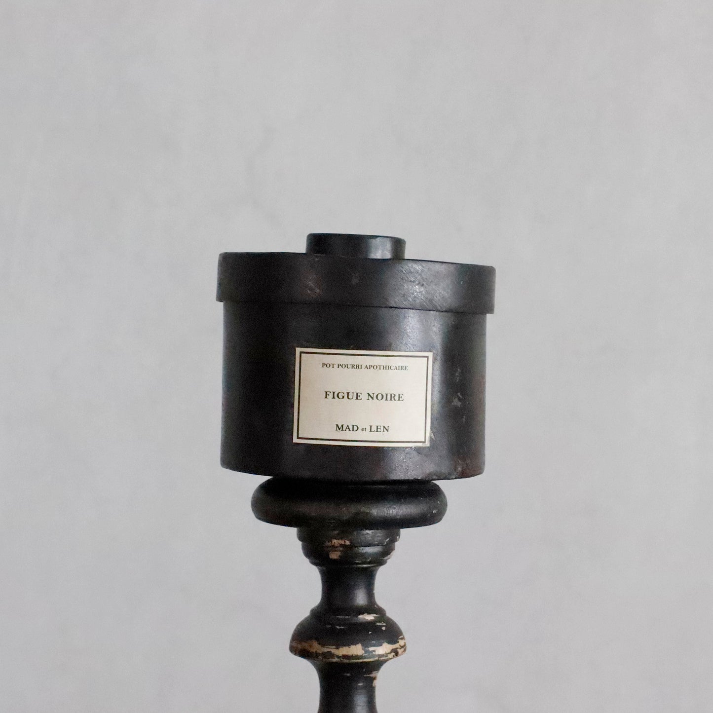 MAD ET LEN | POT POURRI APOTHICAIRE _ SMALL “FIGUE NOIRE”