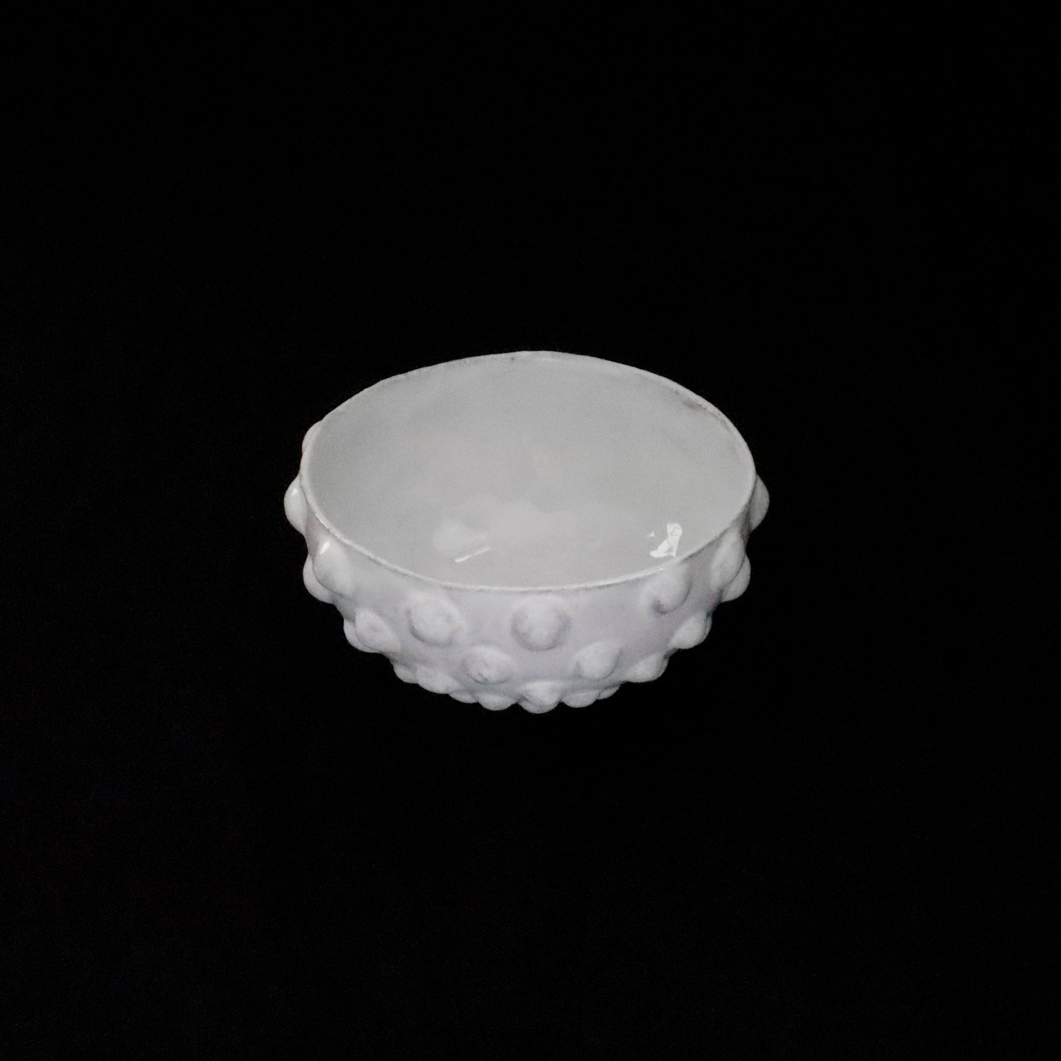 アスティエ・ド・ヴィラット　花形ボウル ASTIER DE VILLATTE / アスティエ・ド・ヴィラット