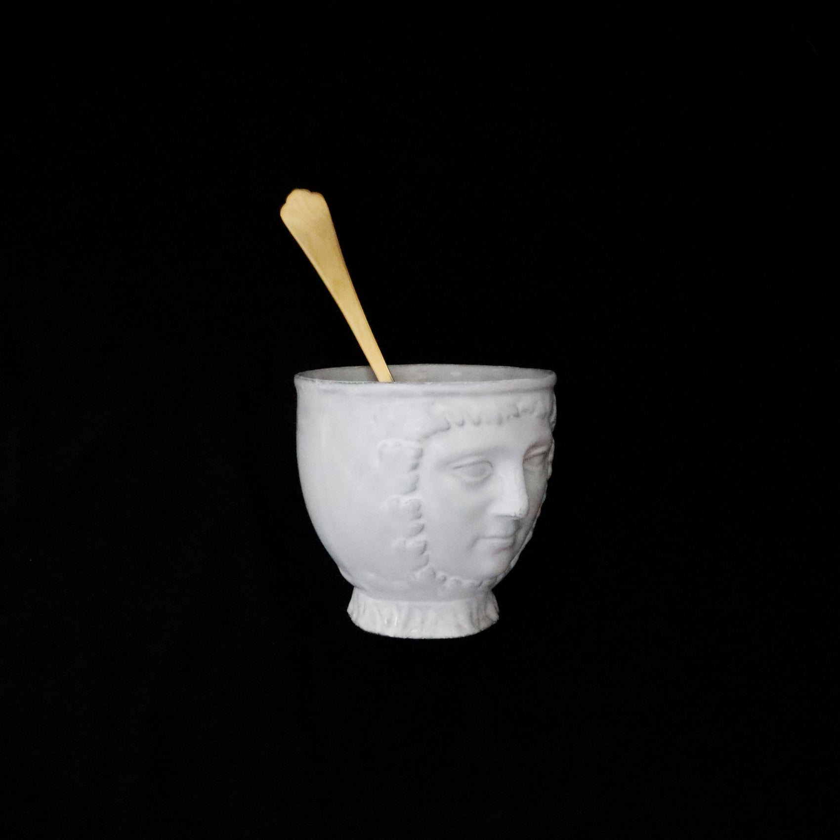 ASTIER de VILLATTE | "Visage" Bowl